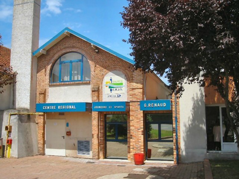 centre de rencontre des générations nouan le fuzelier