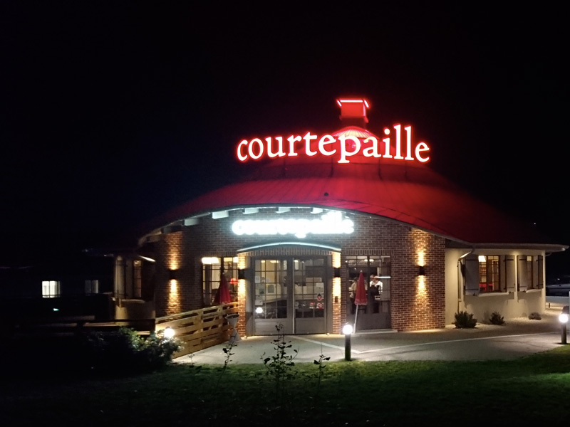 Coupons jeux courtepaille