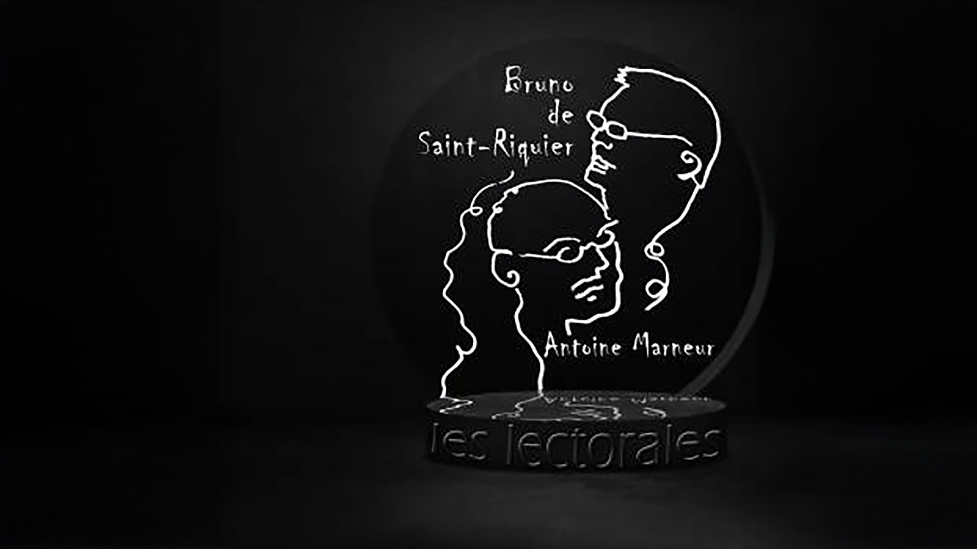 Lectorale - "Œdipe, alentour d'un mythe décomplexé"