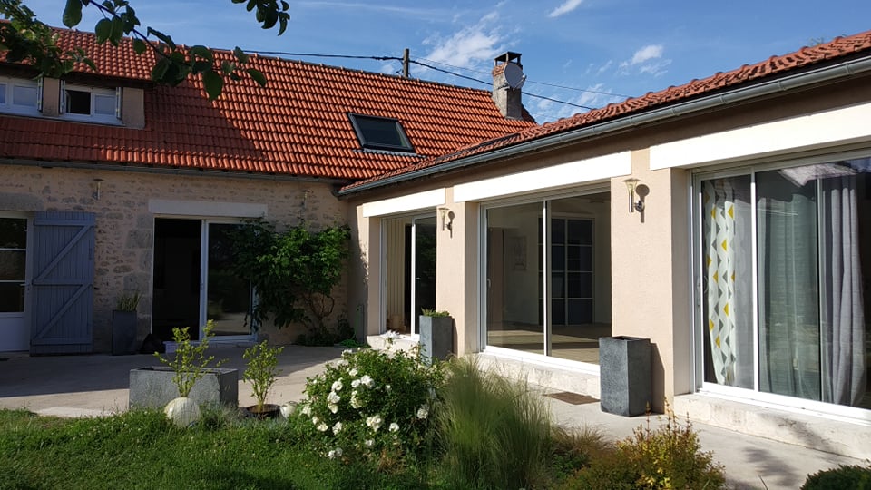 Domaine de l&rsquo;arche