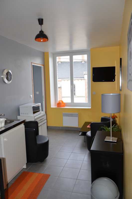 182 © Gîte Oratorien - Crédit photo : © Gîte Oratorien