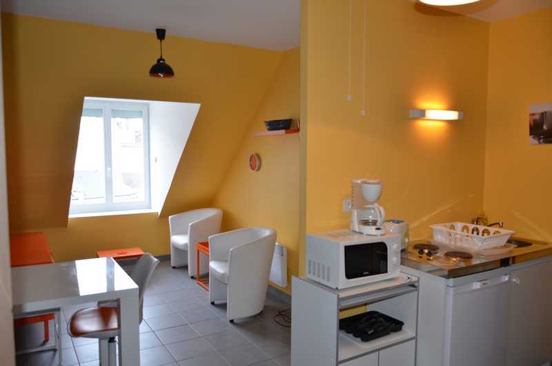 189 © Gîte Oratorien - Crédit photo : © Gîte Oratorien