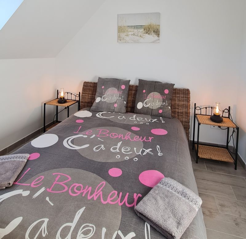 Chambre - Crédit photo : LS
