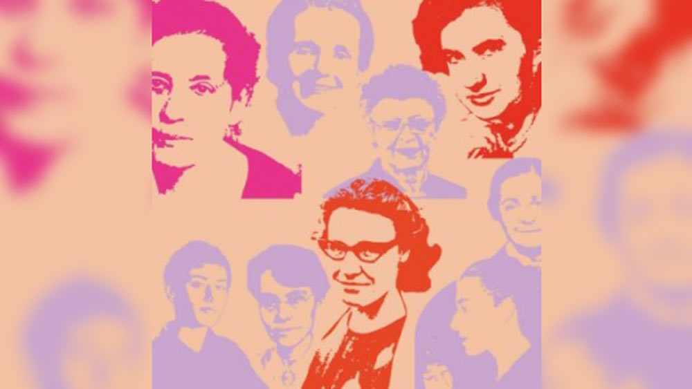 Conférence : Les femmes scientifiques