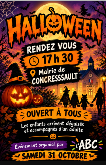 Halloween