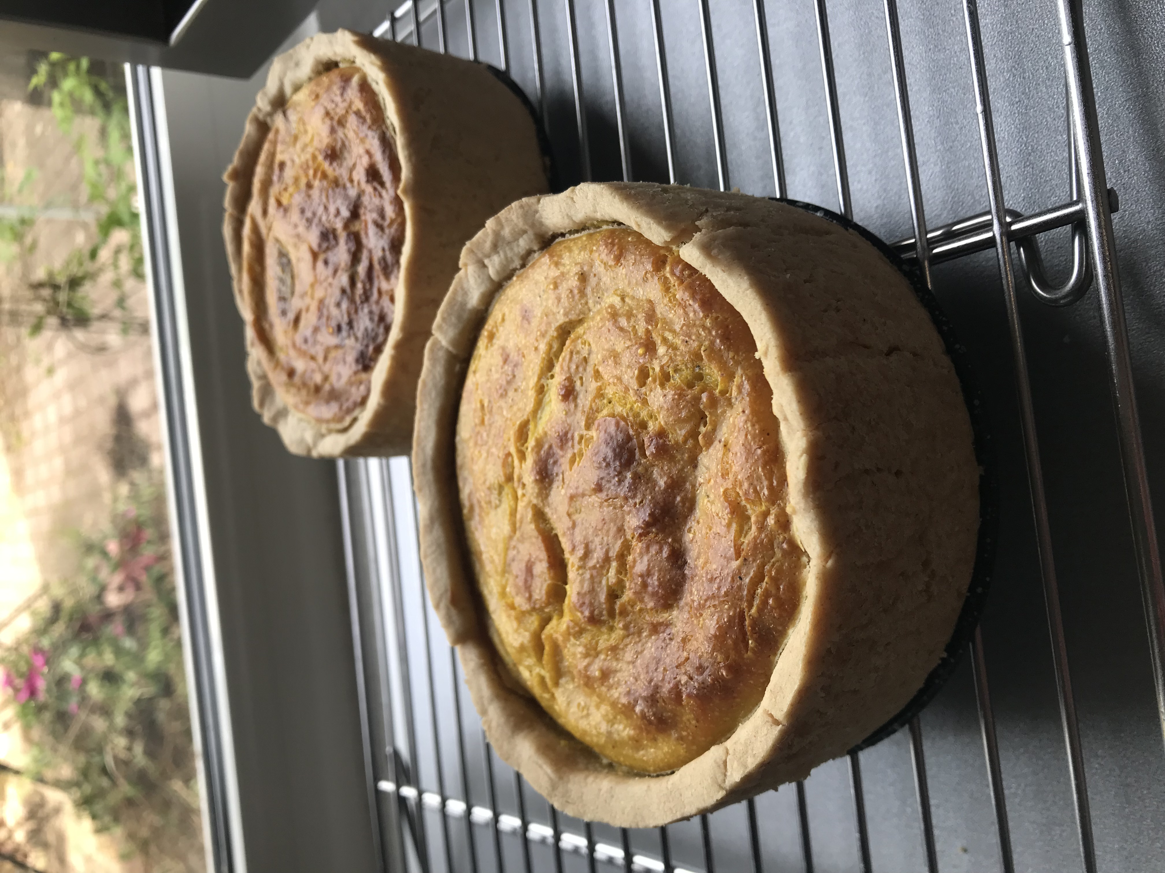 Quiche Lorraine - Crédit photo : SB