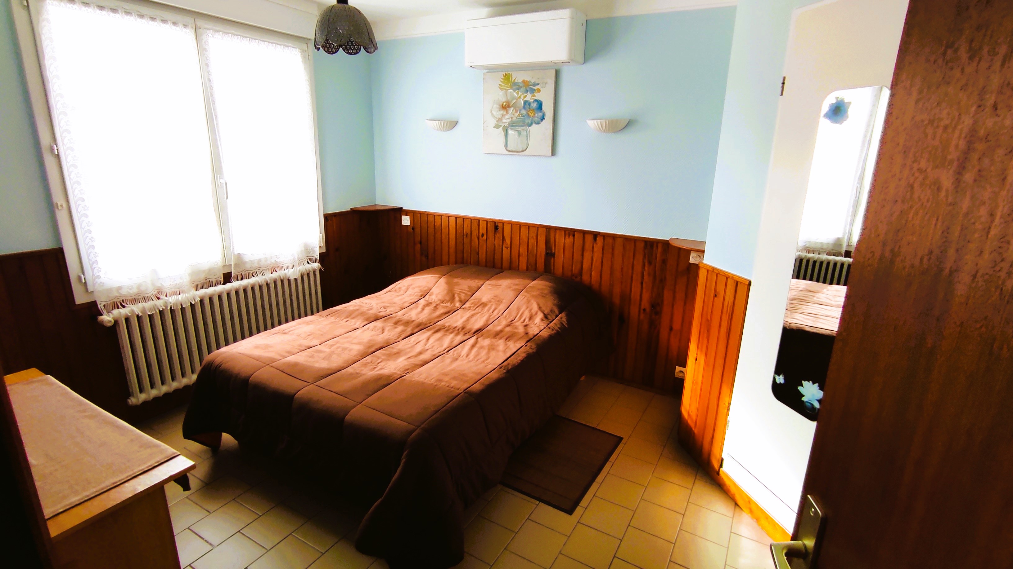 CH 12 - Crédit photo : Chambre Gîte