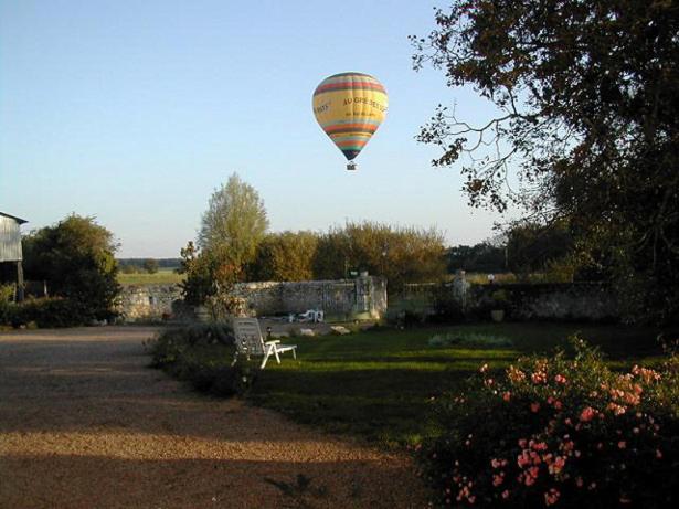 La serrerie - Val de Loire - Loir-et-Cher