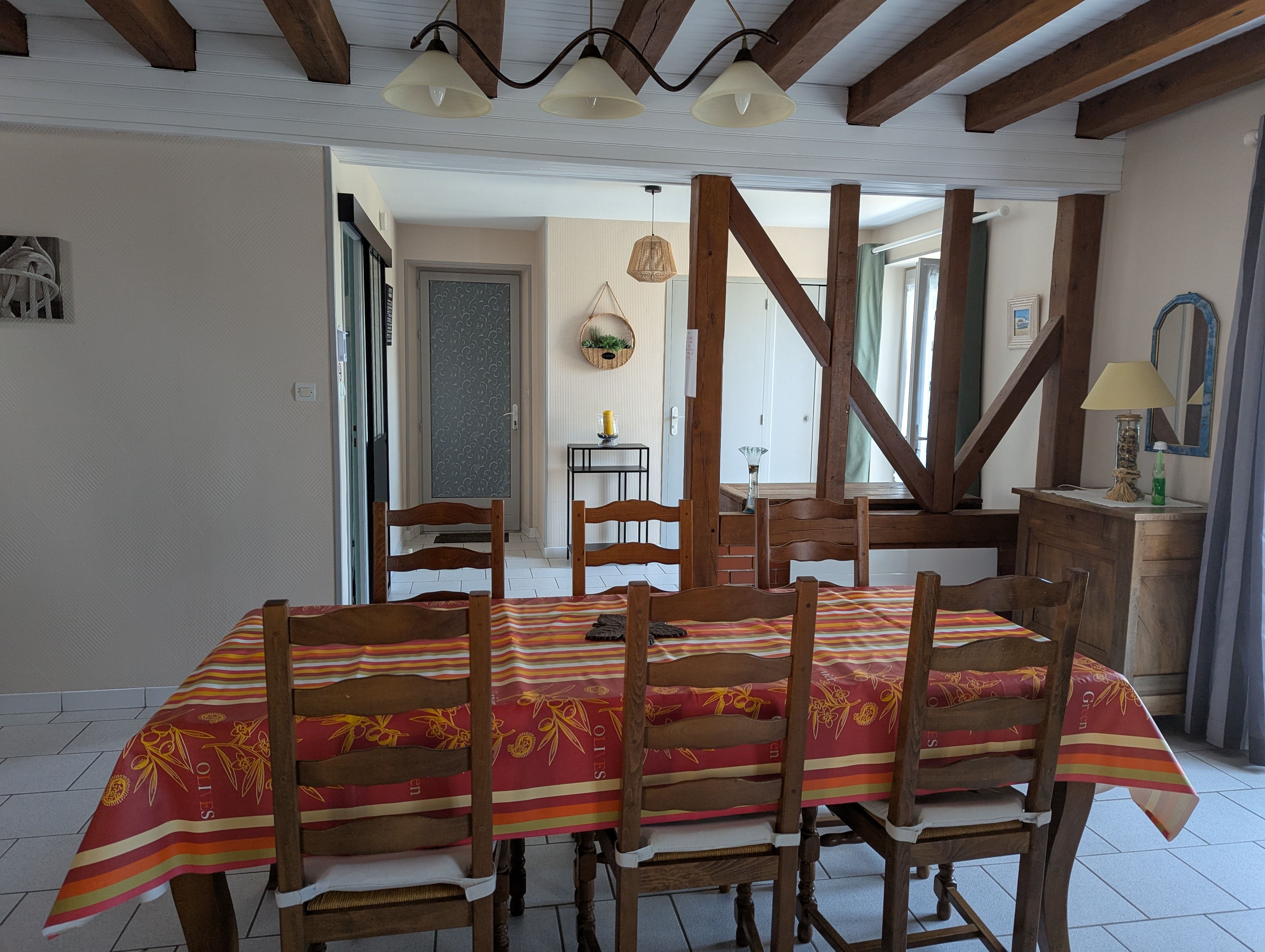 HLOCEN045V501LAM_6 - Crédit photo : Gîtes de France ® Loiret