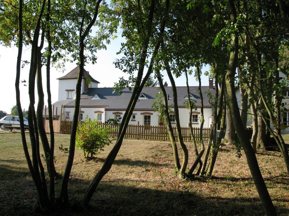 HLOCEN045V501LCR_5 - Crédit photo : Gîtes de France ® Loiret