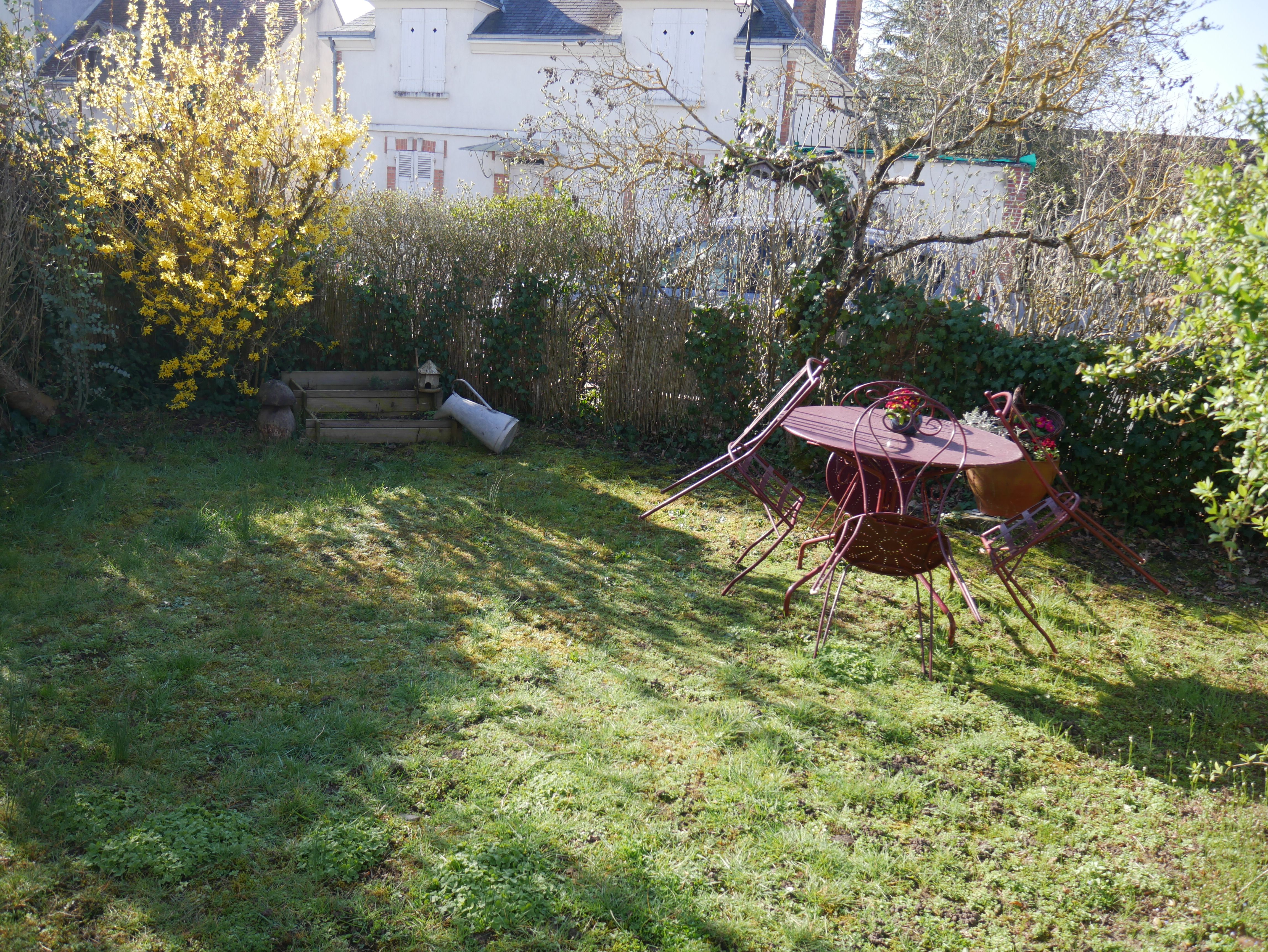 HLOCEN045V501LDM_14 - Crédit photo : Gîtes de France ® Loiret
