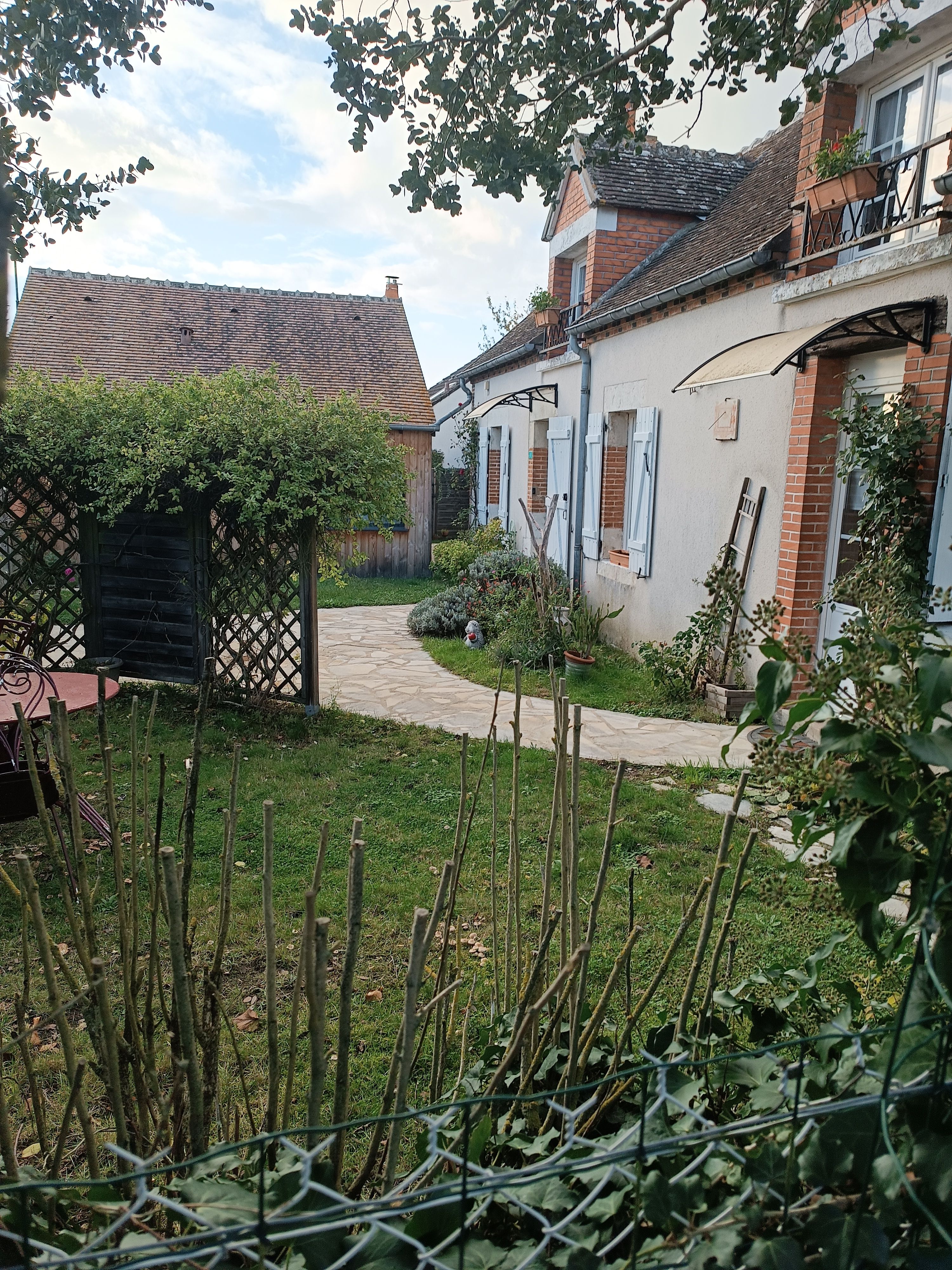 HLOCEN045V501LDM_13 - Crédit photo : Gîtes de France ® Loiret