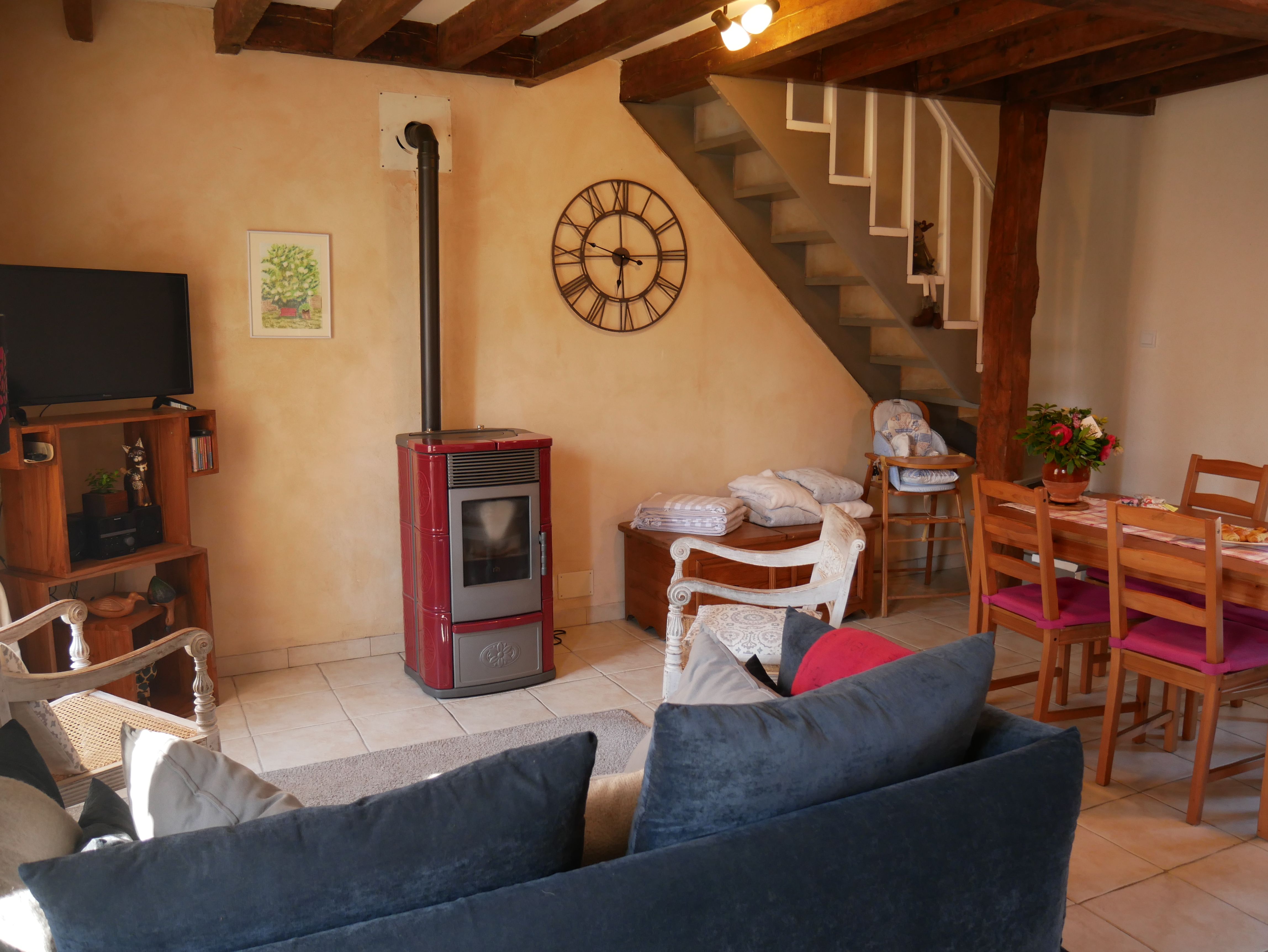 HLOCEN045V501LDN_4 - Crédit photo : Gîtes de France ® Loiret