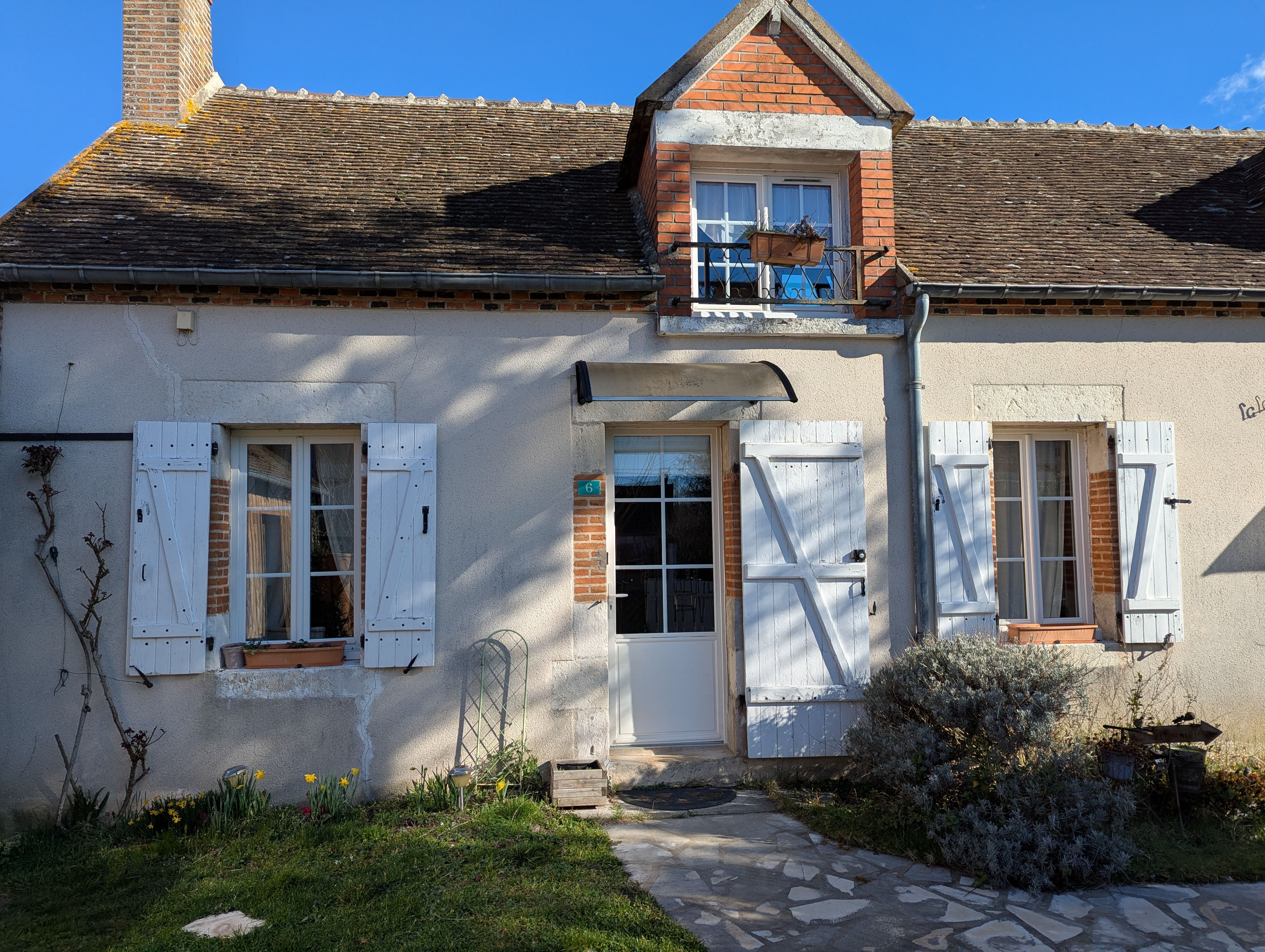 HLOCEN045V501LDN_3 - Crédit photo : Gîtes de France ® Loiret