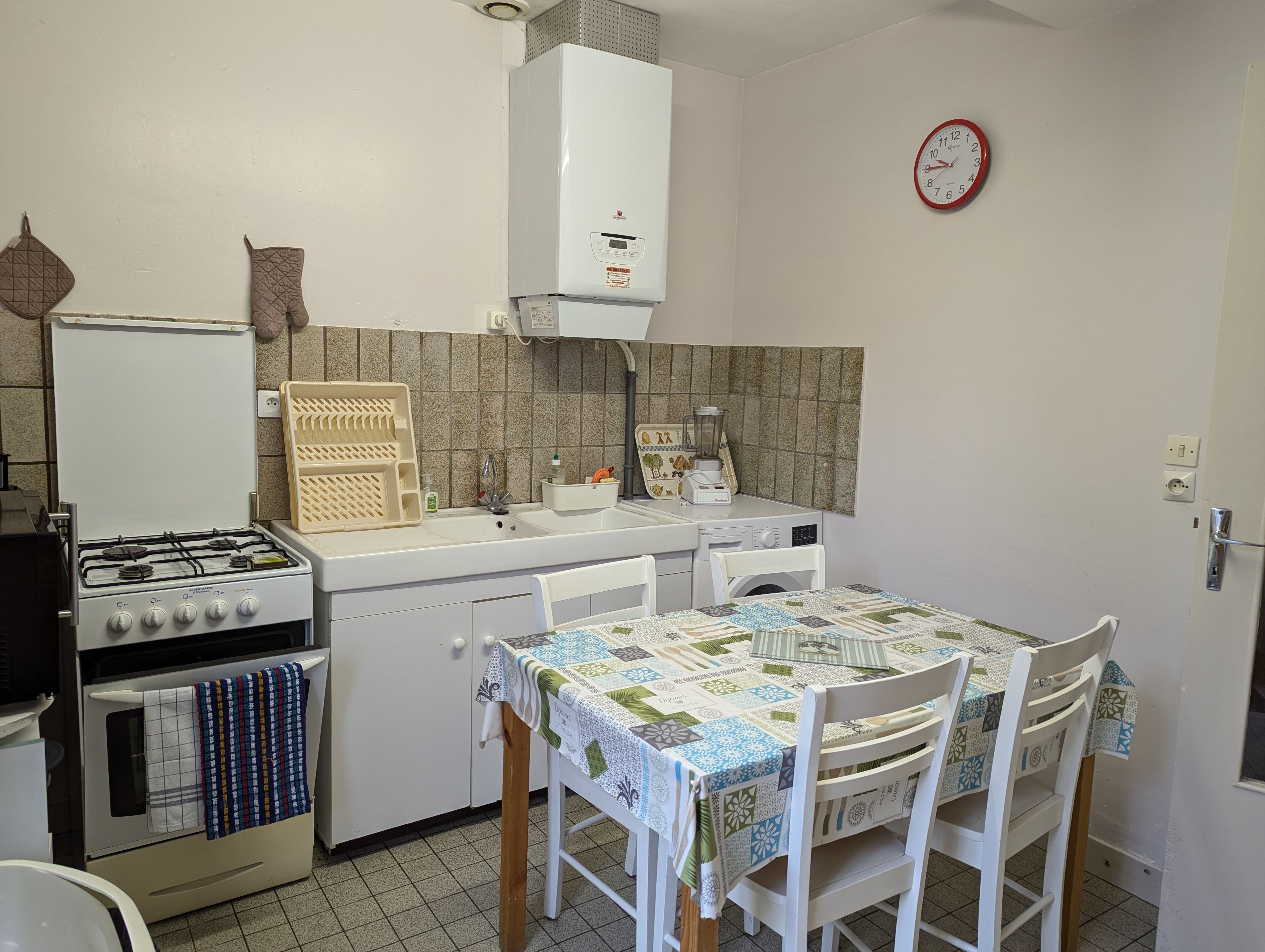 HLOCEN045V501LHM_6 - Crédit photo : Gîtes de France ® Loiret