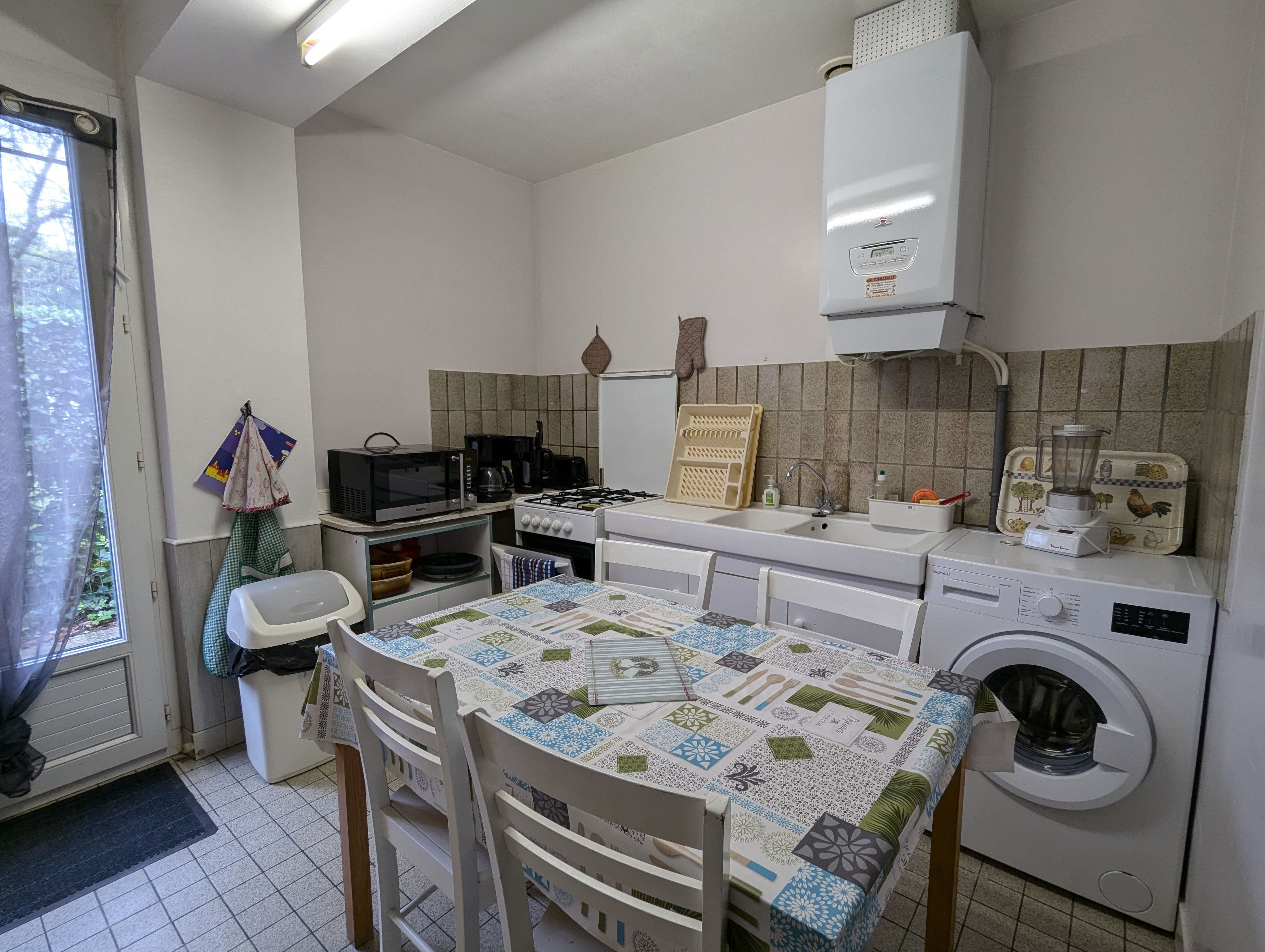 HLOCEN045V501LHM_5 - Crédit photo : Gîtes de France ® Loiret