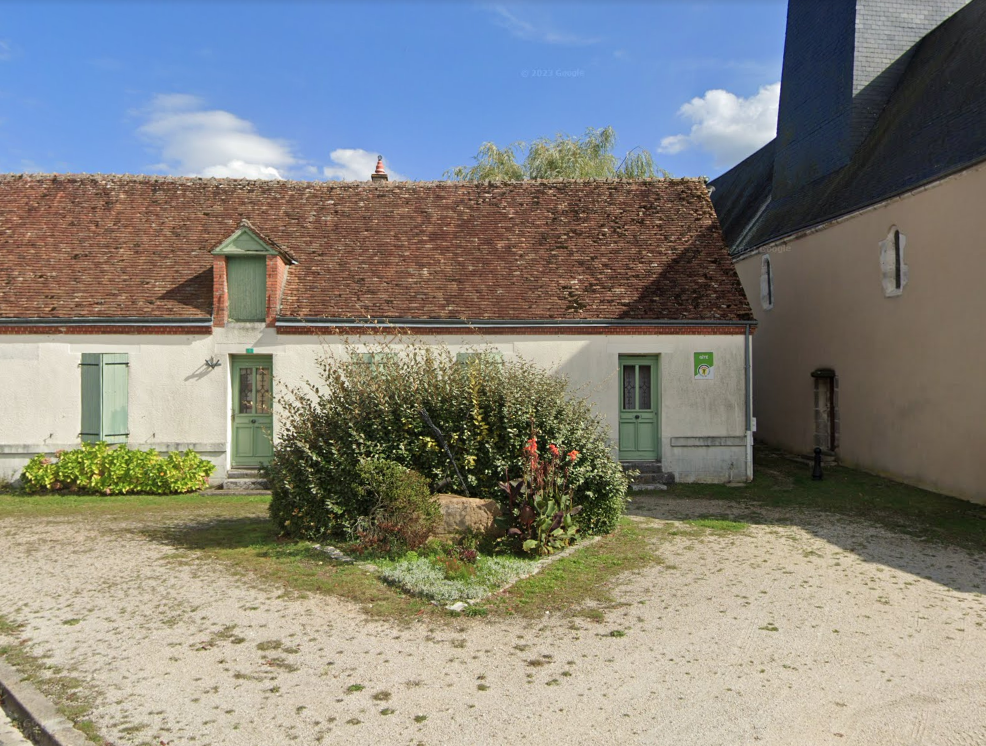 HLOCEN045V501LHM_3 - Crédit photo : Gîtes de France ® Loiret