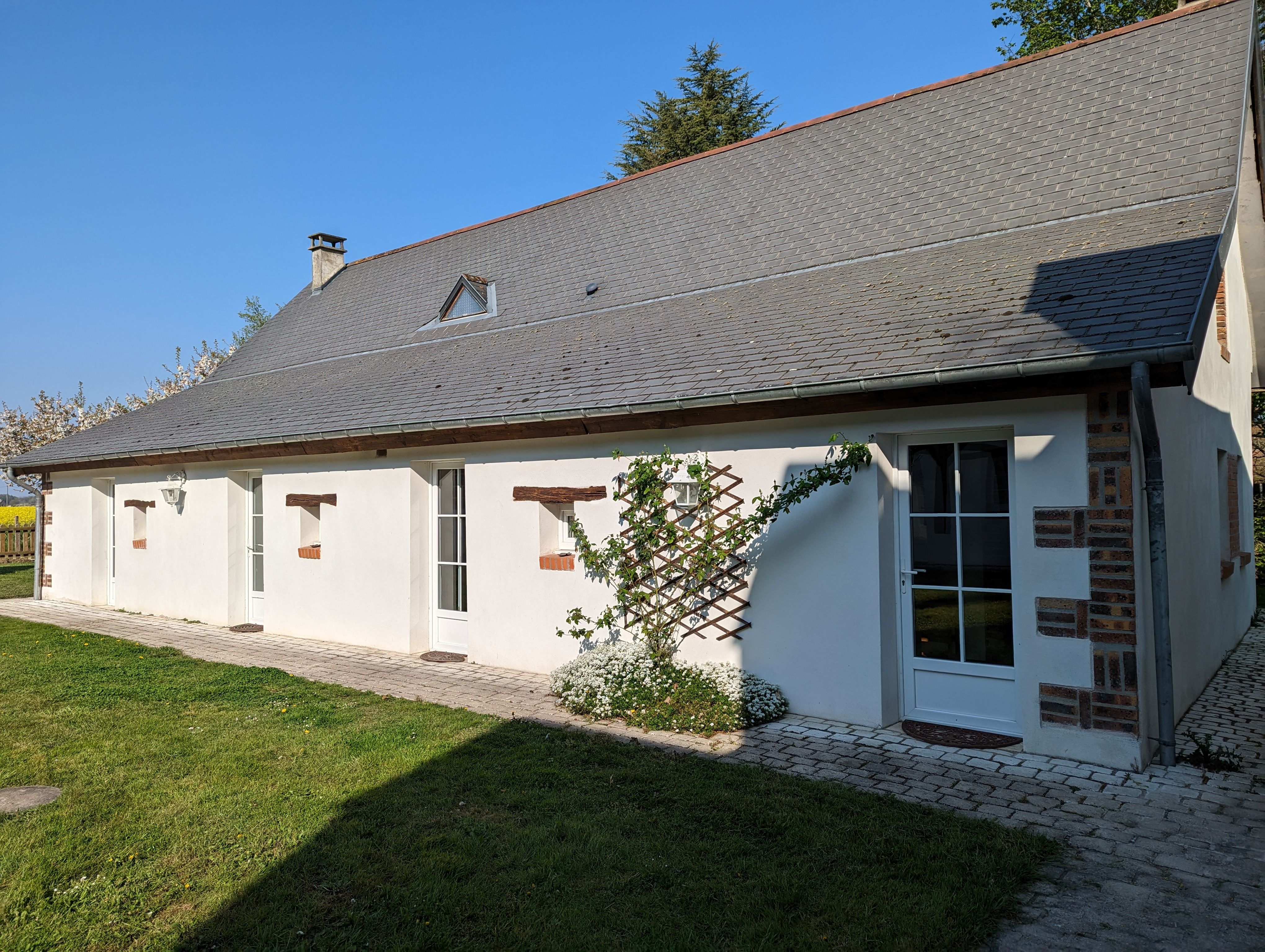 HLOCEN045V501SY5_3 - Crédit photo : Gîtes de France ® Loiret