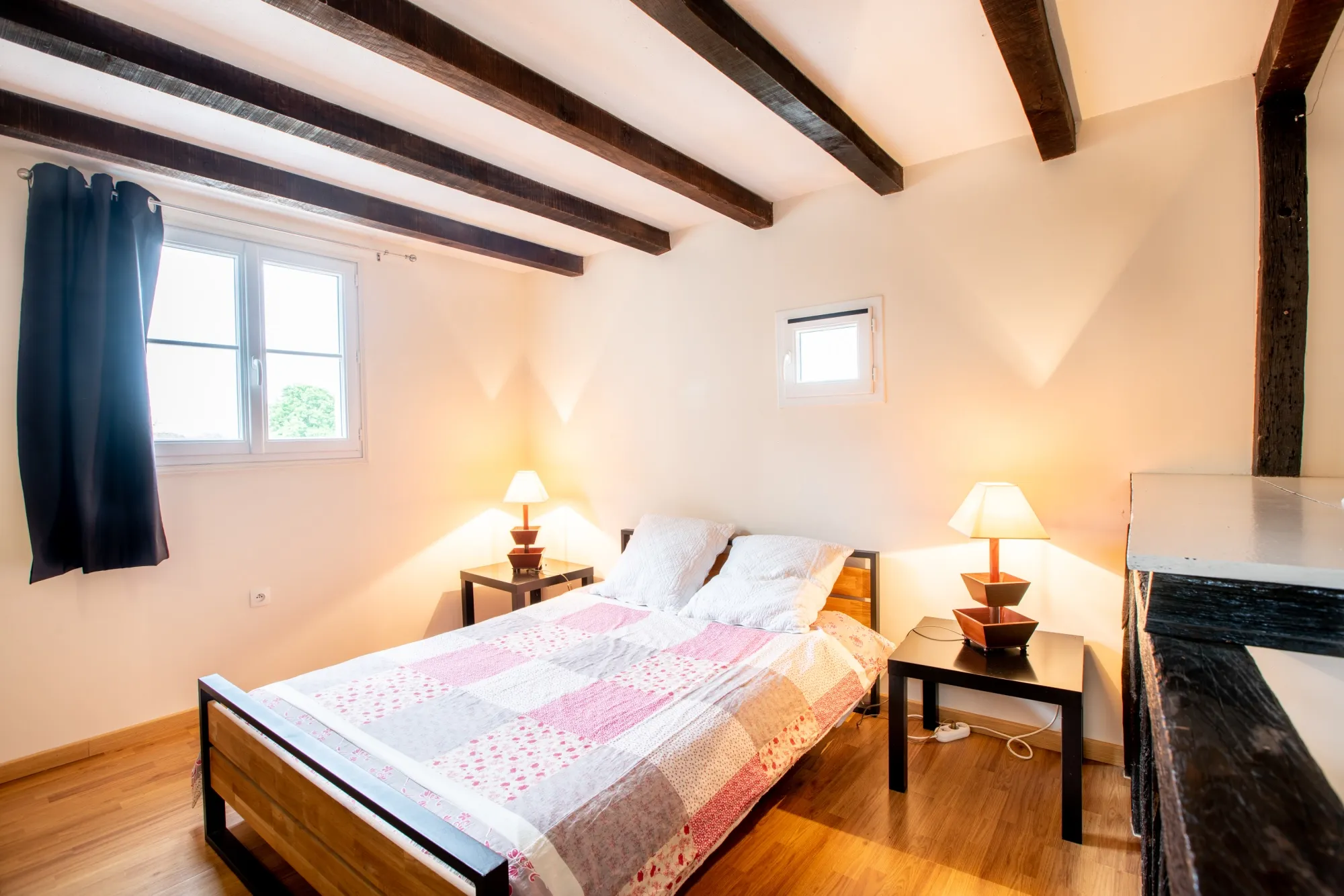 HLOCEN045V501SYA_8 - Crédit photo : Gîtes de France ® Loiret