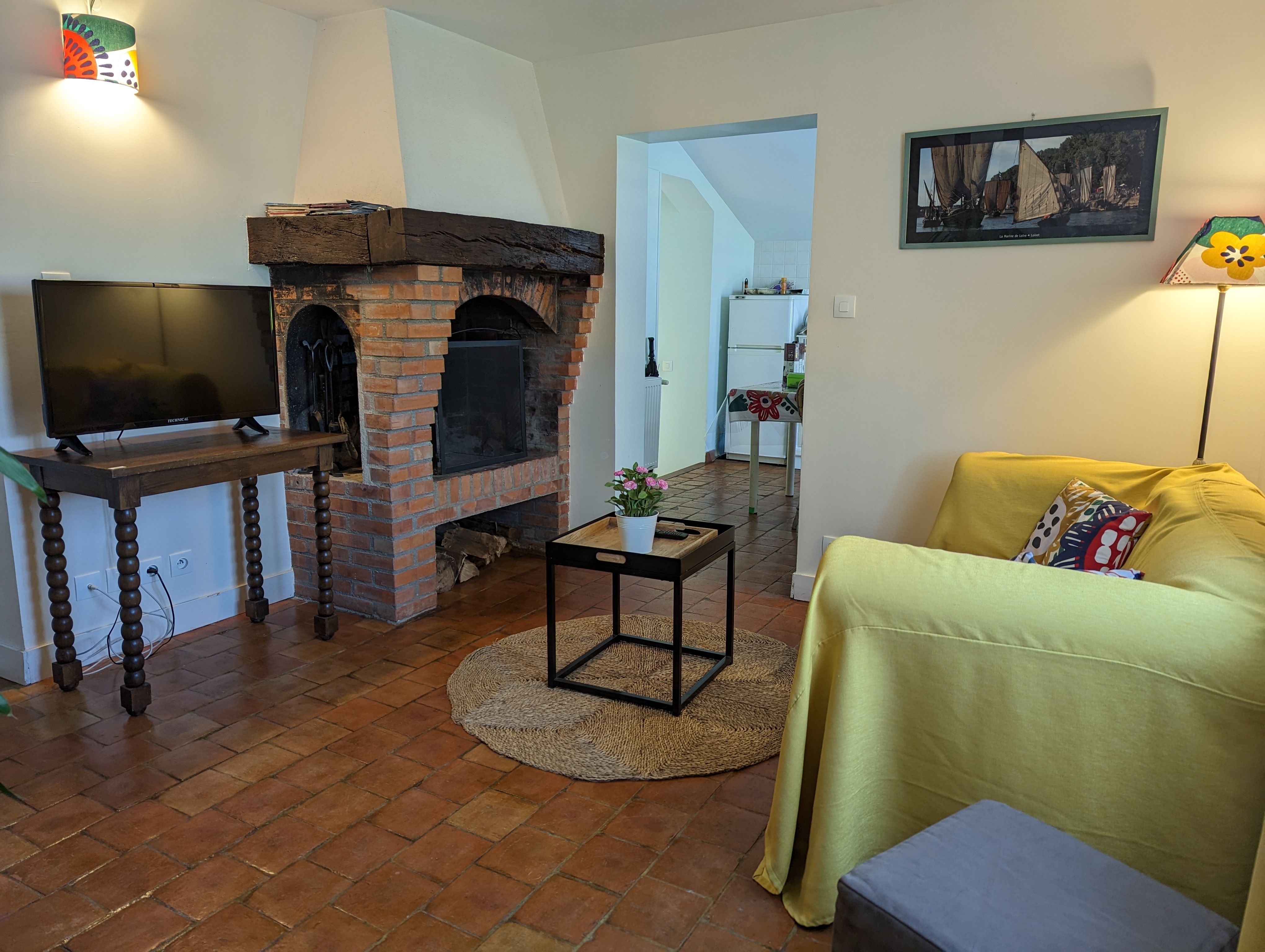 HLOCEN045V501SYA_2 - Crédit photo : Gîtes de France ® Loiret