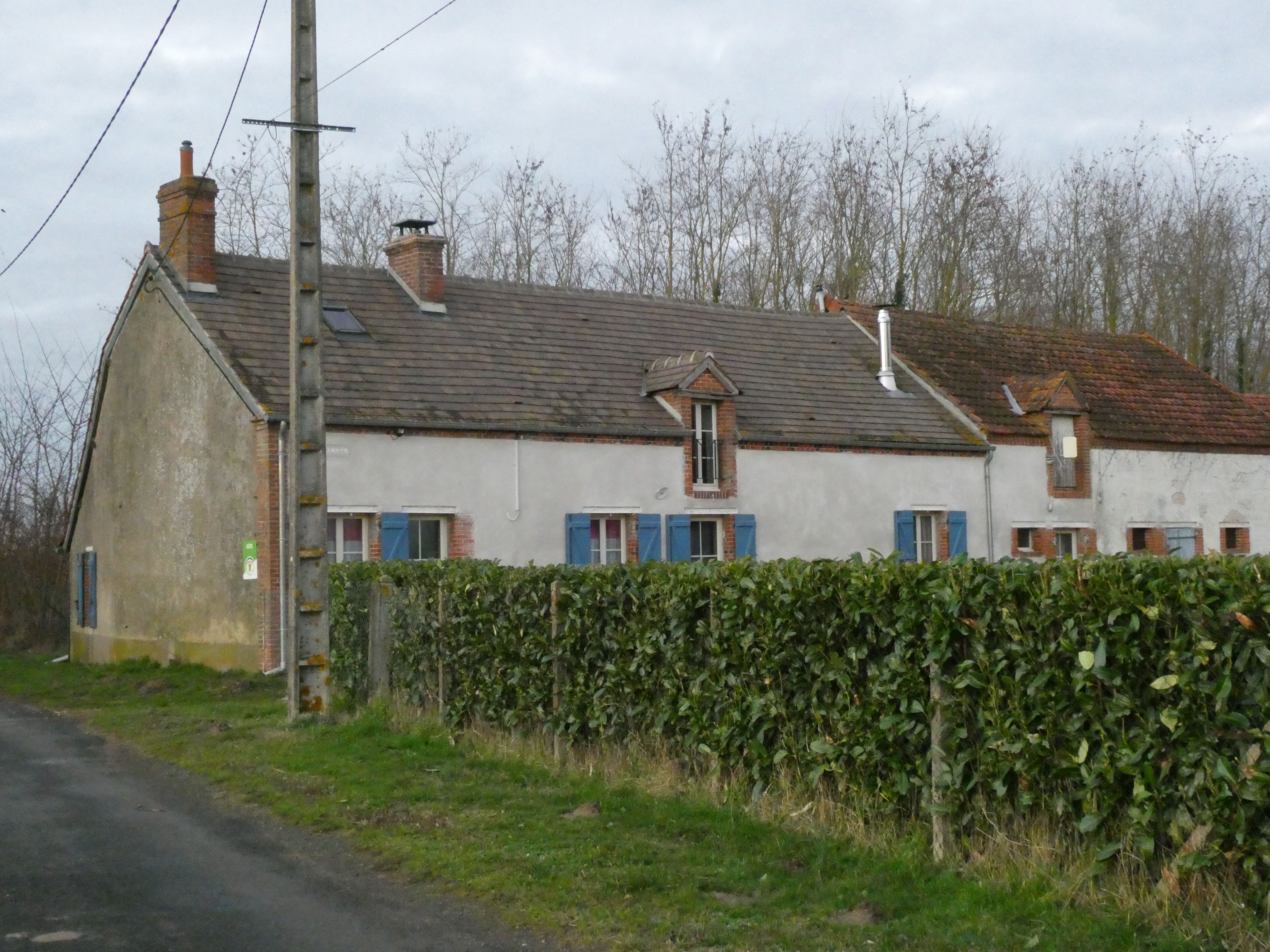 HLOCEN045V505AMY_3 - Crédit photo : Gîtes de France ® Loiret