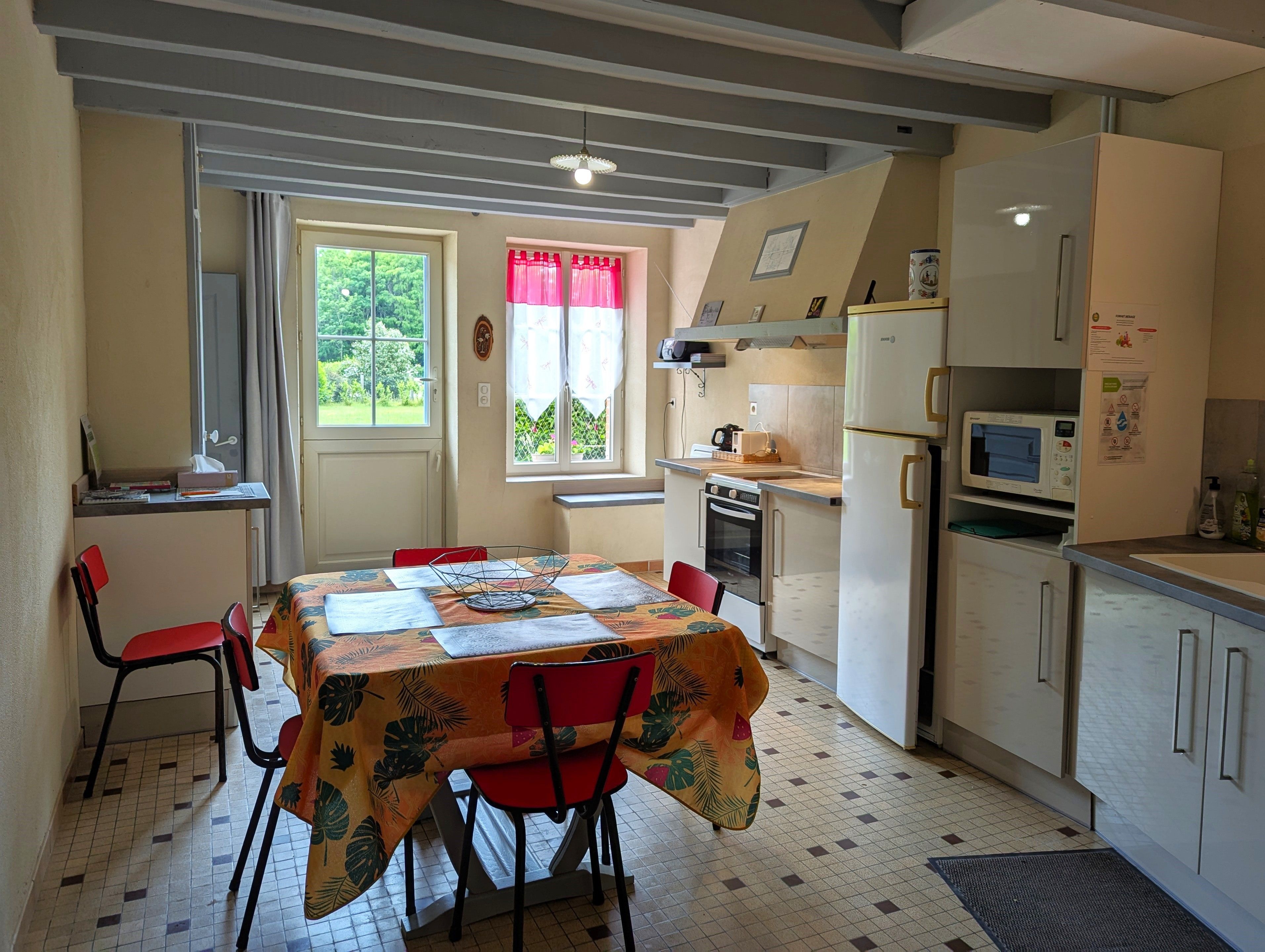 HLOCEN045V505AMY_3 - Crédit photo : Gîtes de France ® Loiret