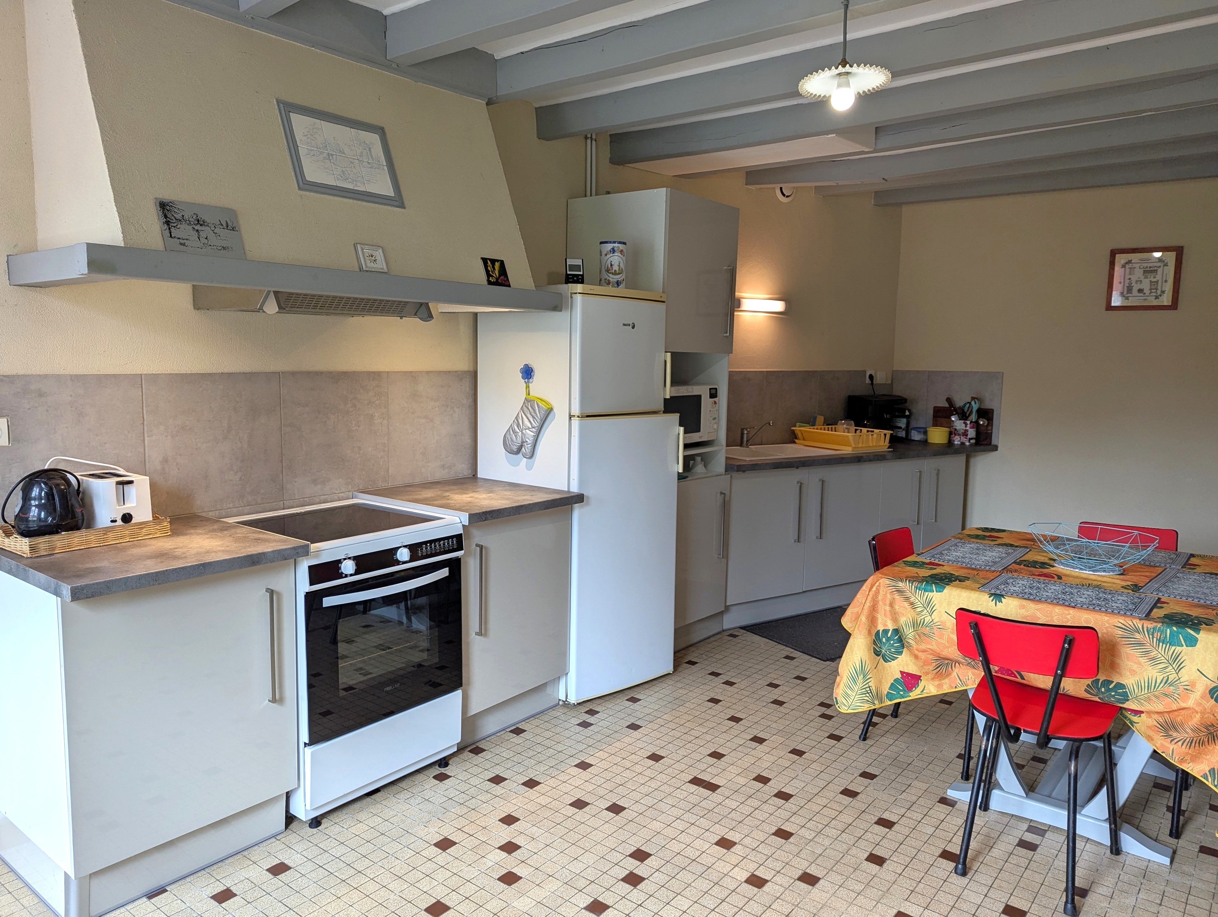 HLOCEN045V505AMY_2 - Crédit photo : Gîtes de France ® Loiret