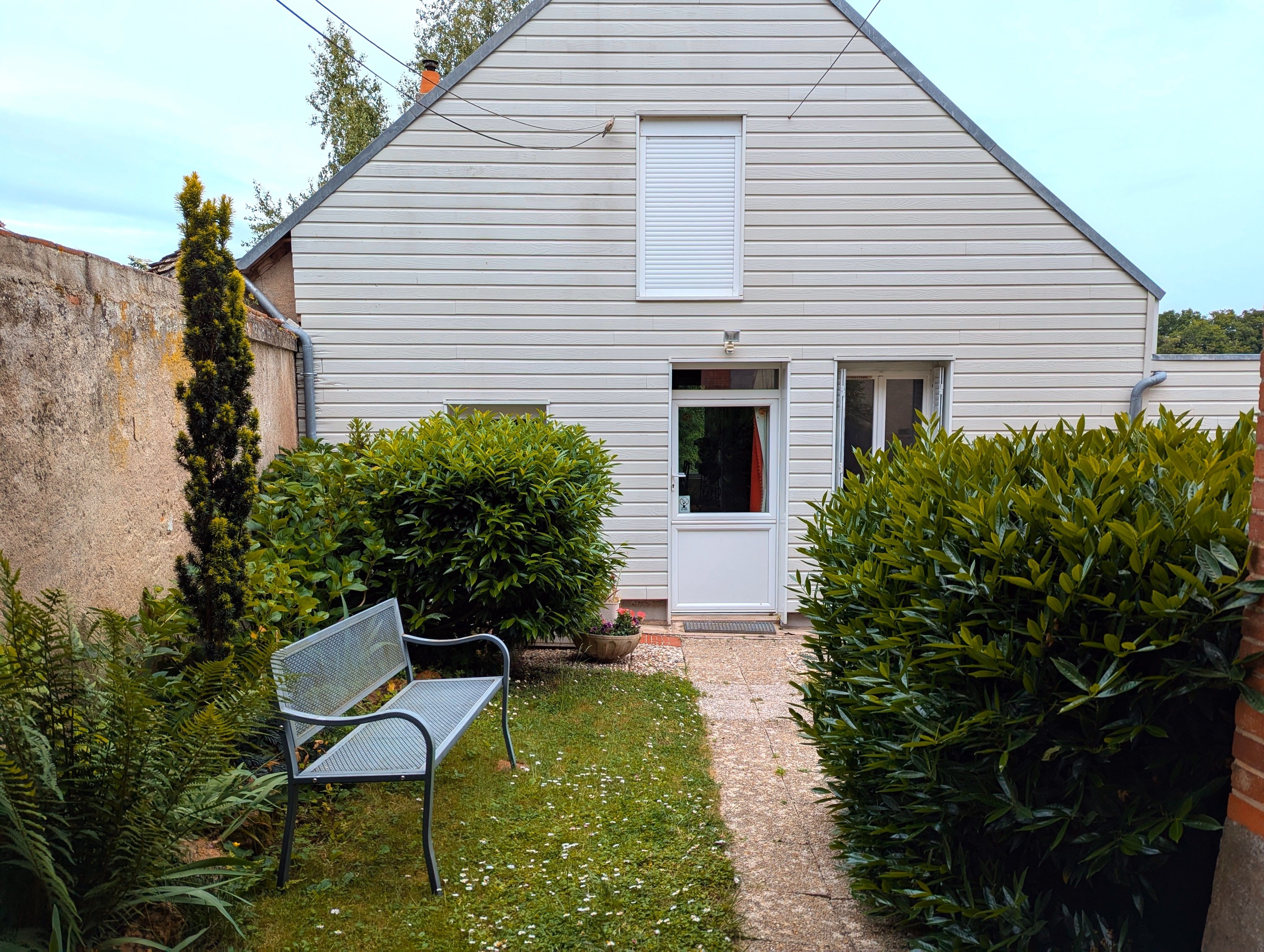 HLOCEN045V506I5E_2 - Crédit photo : Gîtes de France ® Loiret