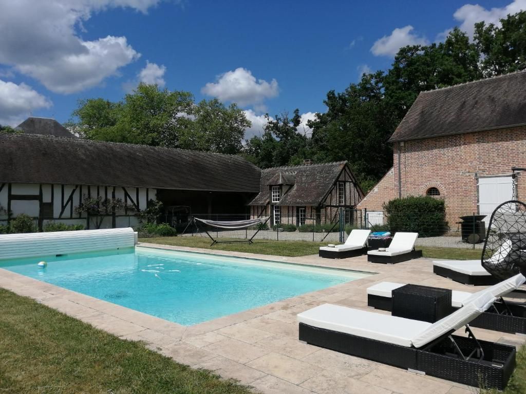 HLOCEN045V50CW6S_14 - Crédit photo : Gîtes de France ® Loiret