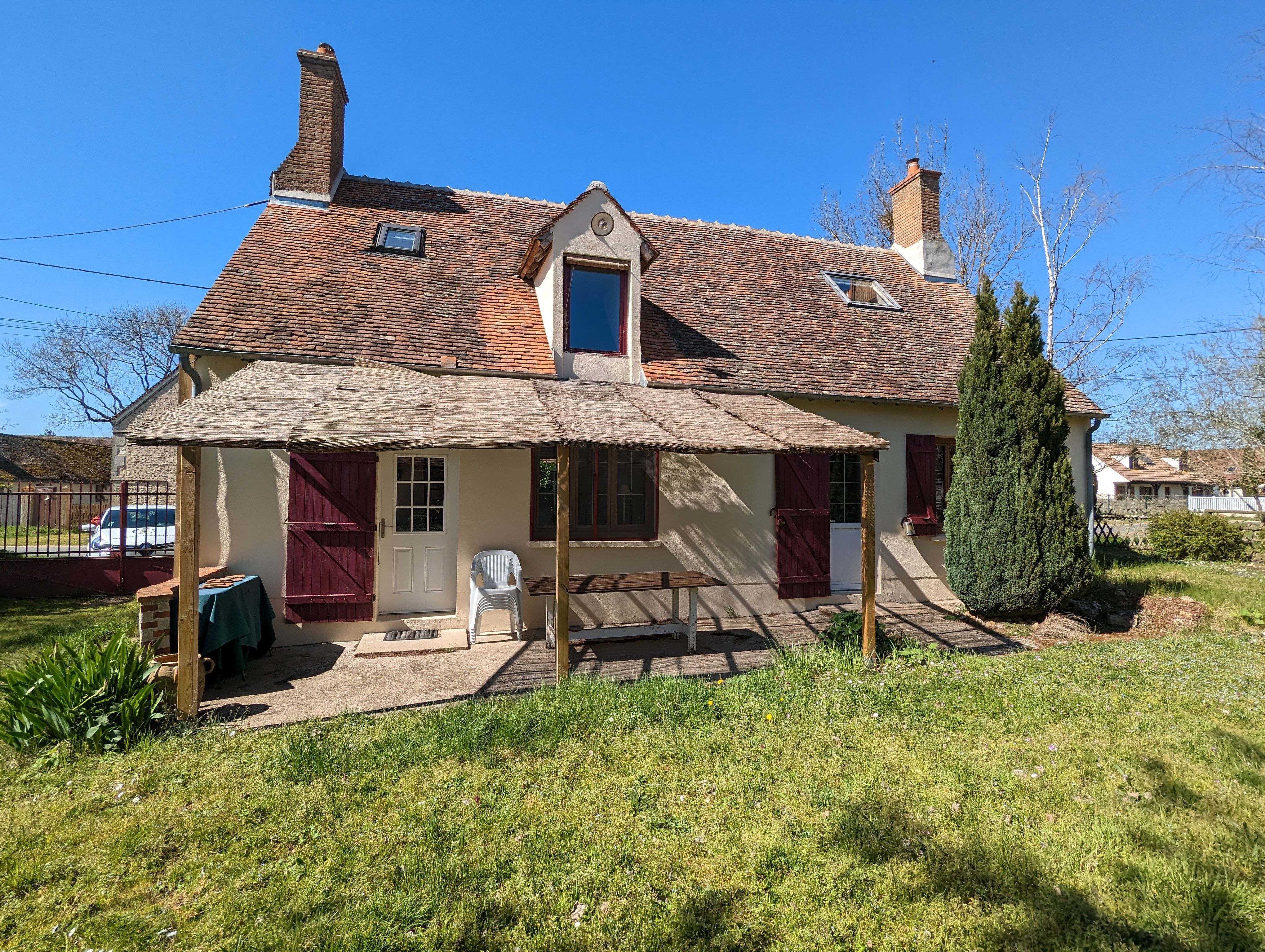 HLOCEN045V506MK6_6 - Crédit photo : Gîtes de France ® Loiret