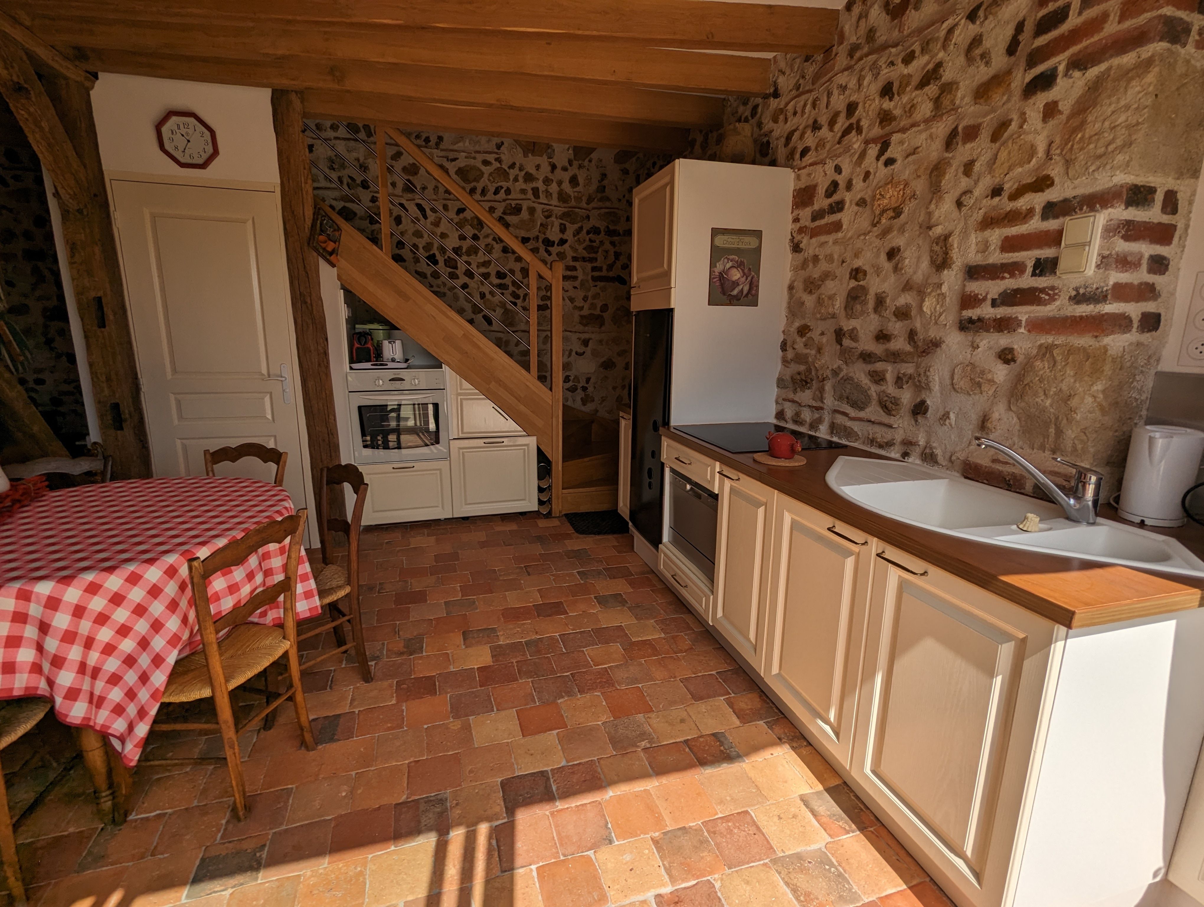 HLOCEN045V50CW7G_7 - Crédit photo : Gîtes de France ® Loiret