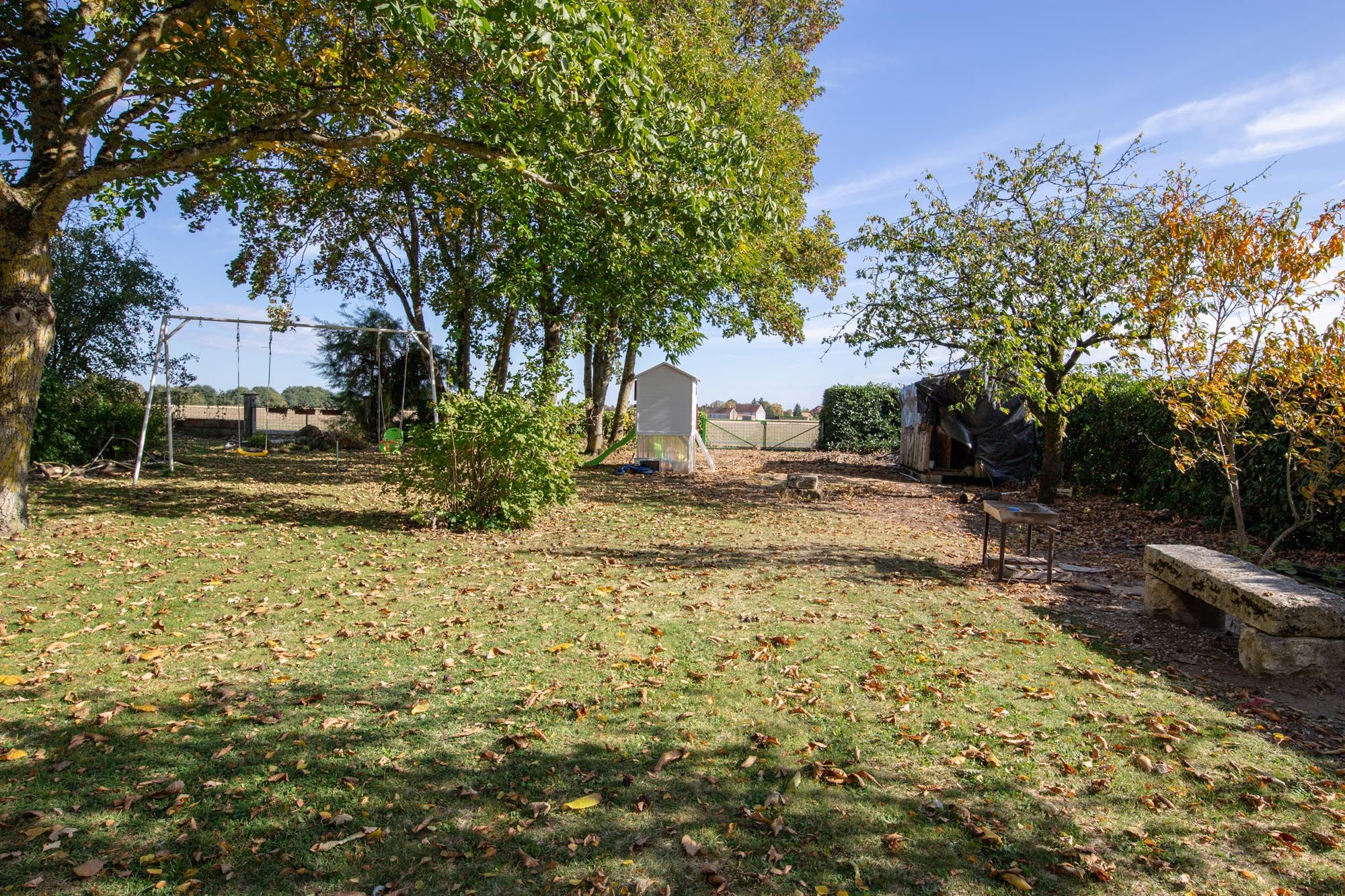HLOCEN045V501LJ4_11 - Crédit photo : Gîtes de France ® Loiret