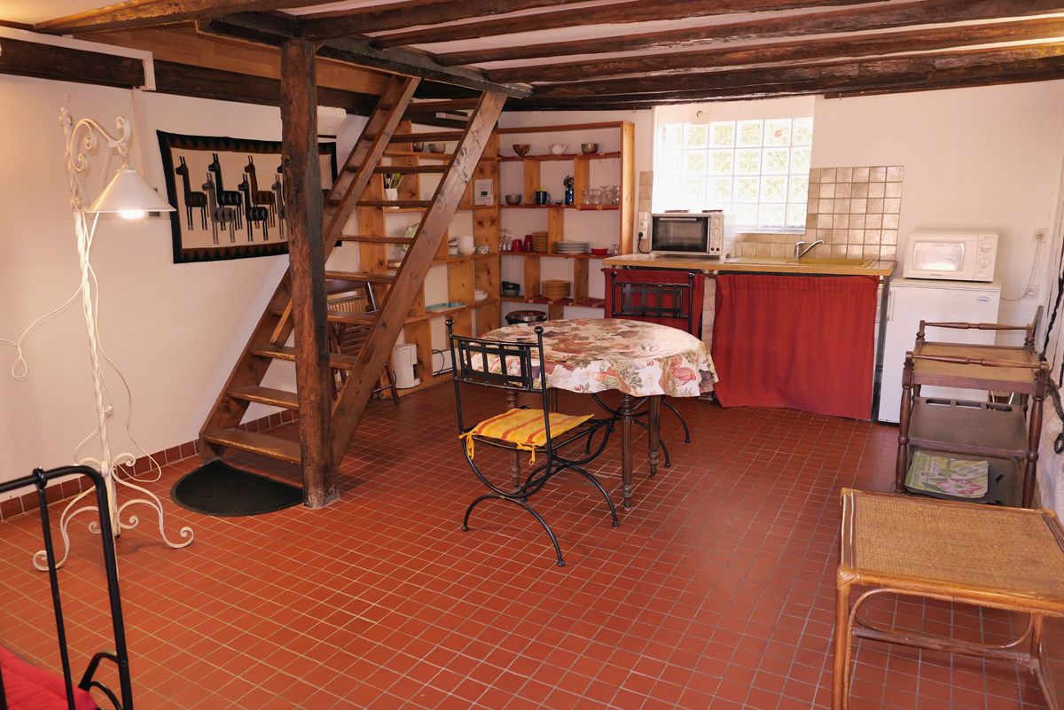 HLOCEN045V50D2X7_4 - Crédit photo : Gîtes de France ® Loiret