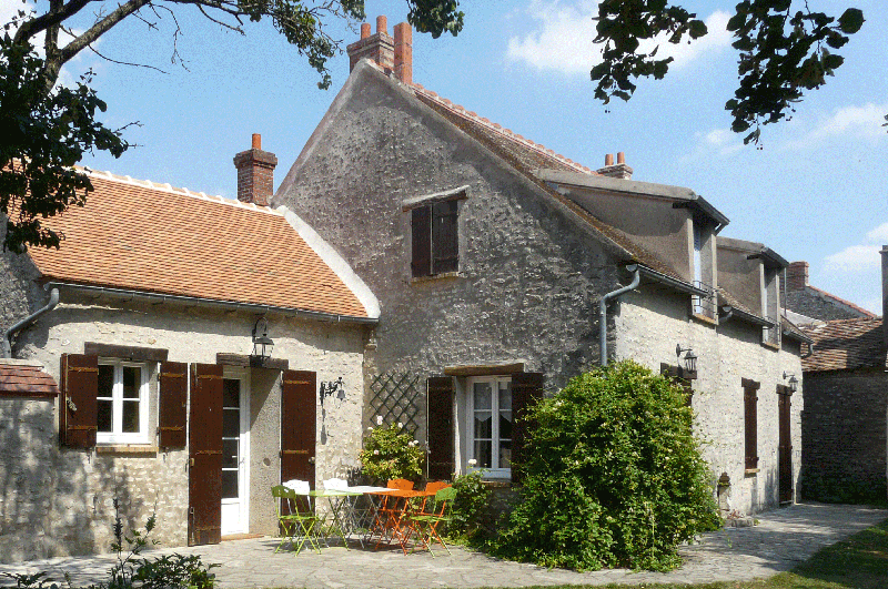 Gîte de la Tuilerie