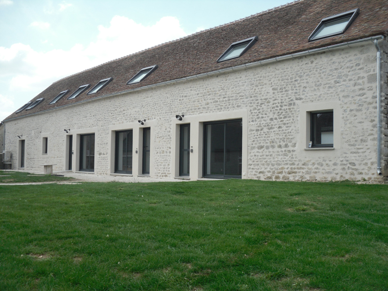 L&rsquo;Aoutron