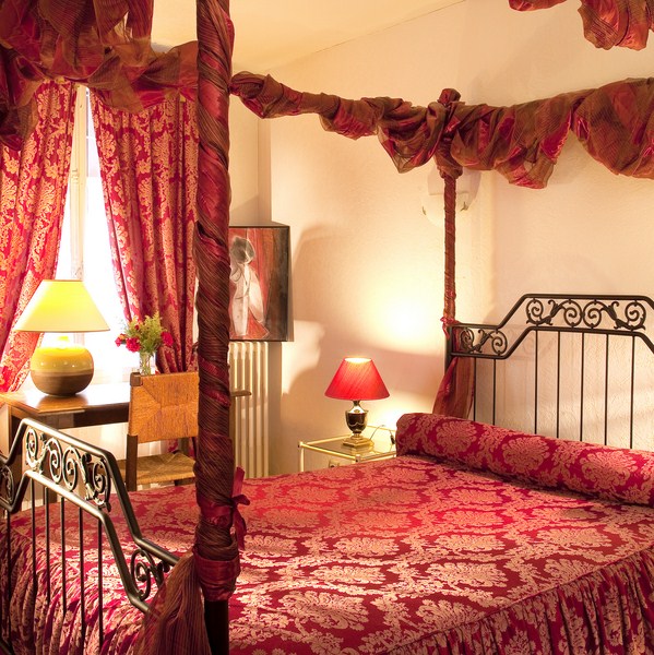 Hostellerie du grand Sully - Crédit photo : © Hostellerie du grand Sully