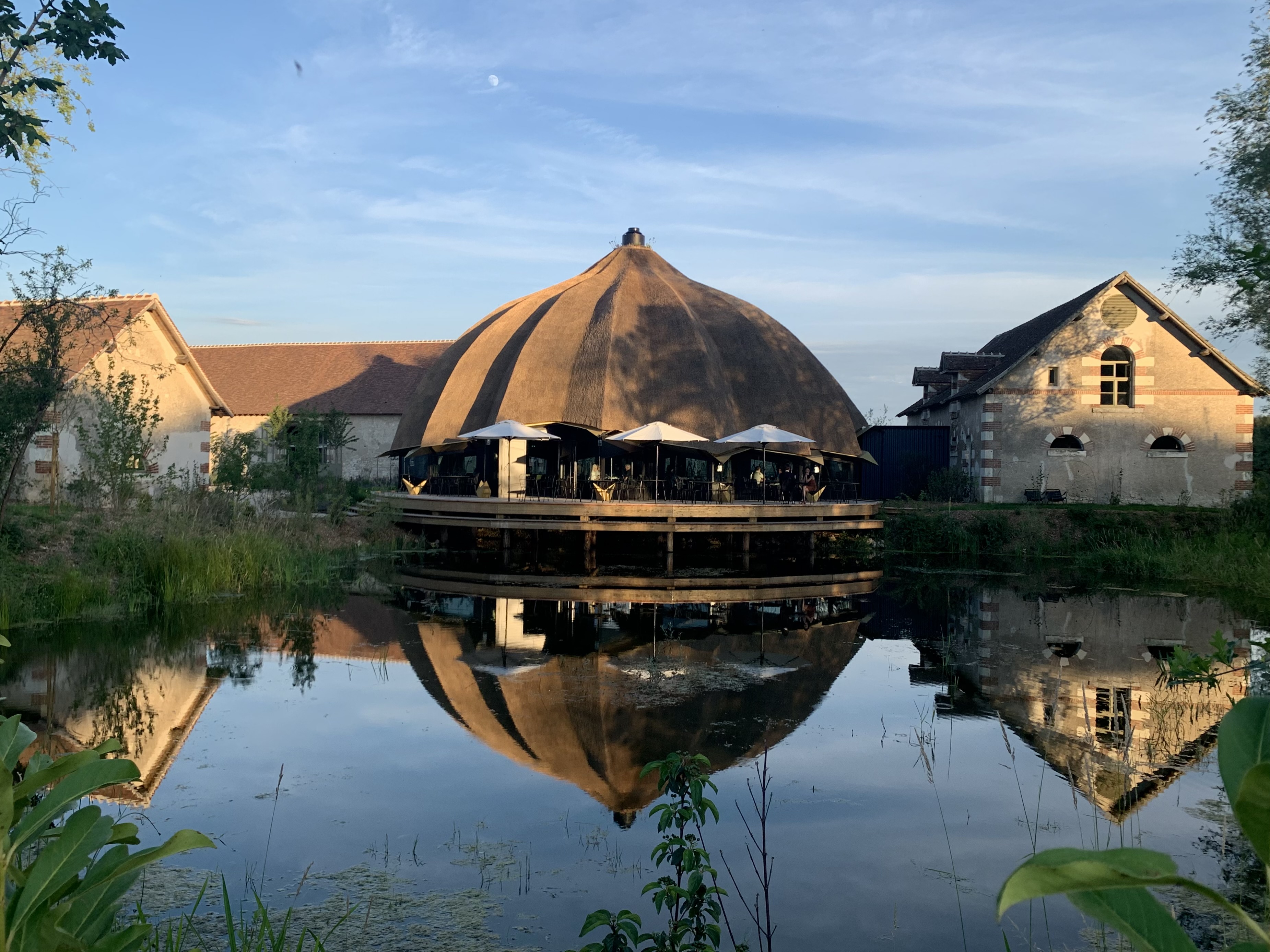 A Chaumont-sur-Loire, jardins de rêves et de collection - Galerie