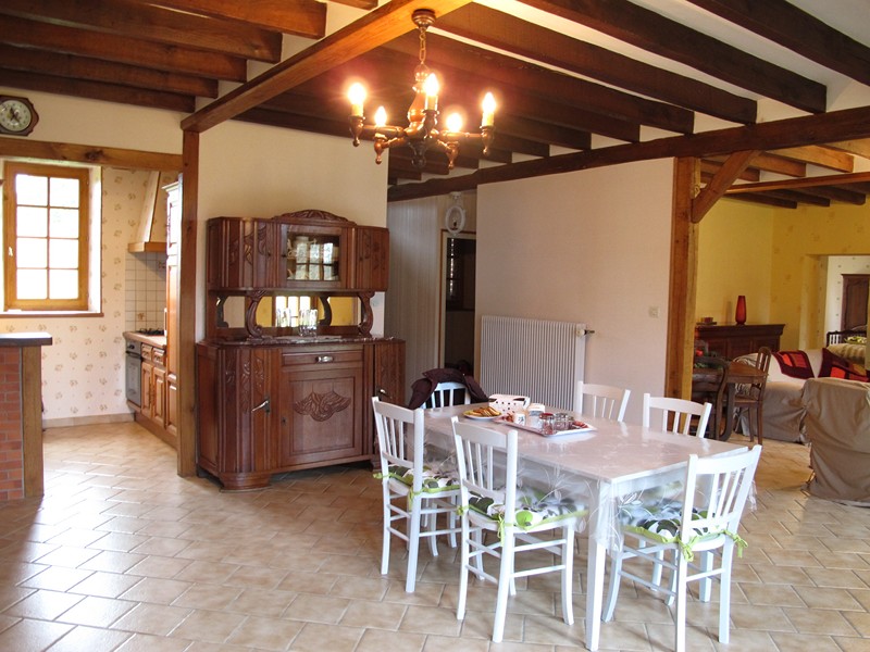 Gîte de la belle étoile - Crédit photo : La belle étoile