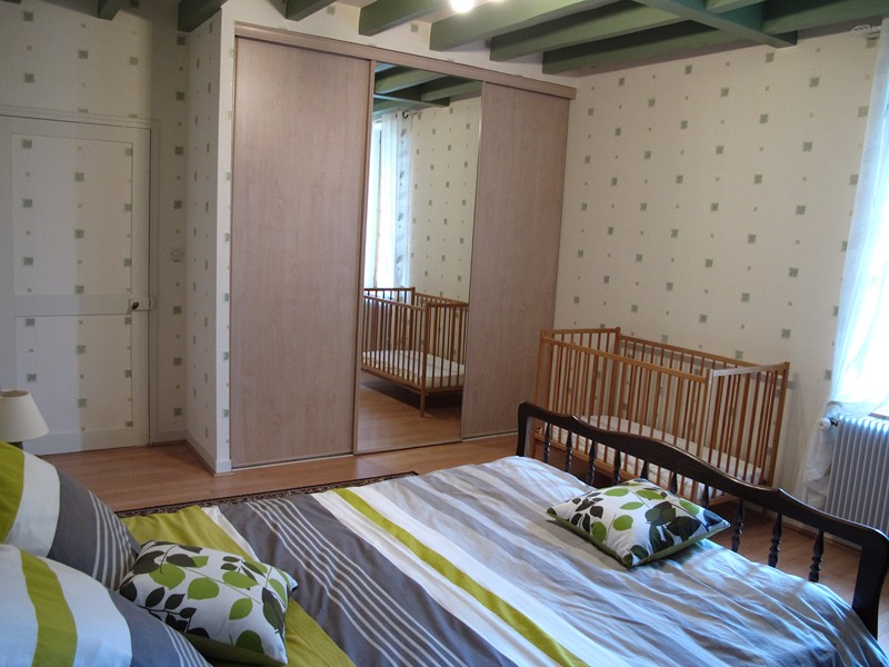 Gîte de la belle étoile - Crédit photo : La belle étoile