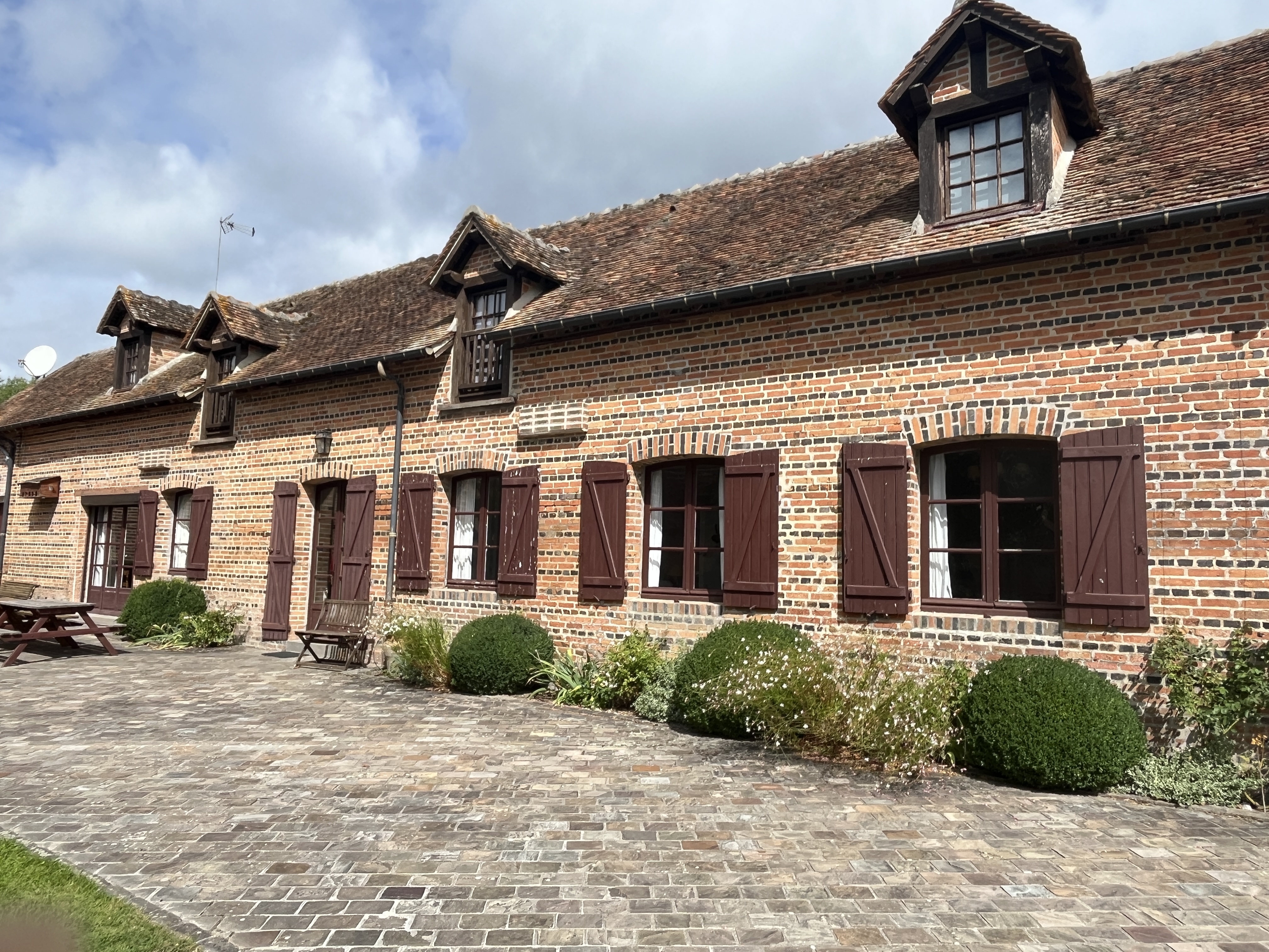 Le Chéret
