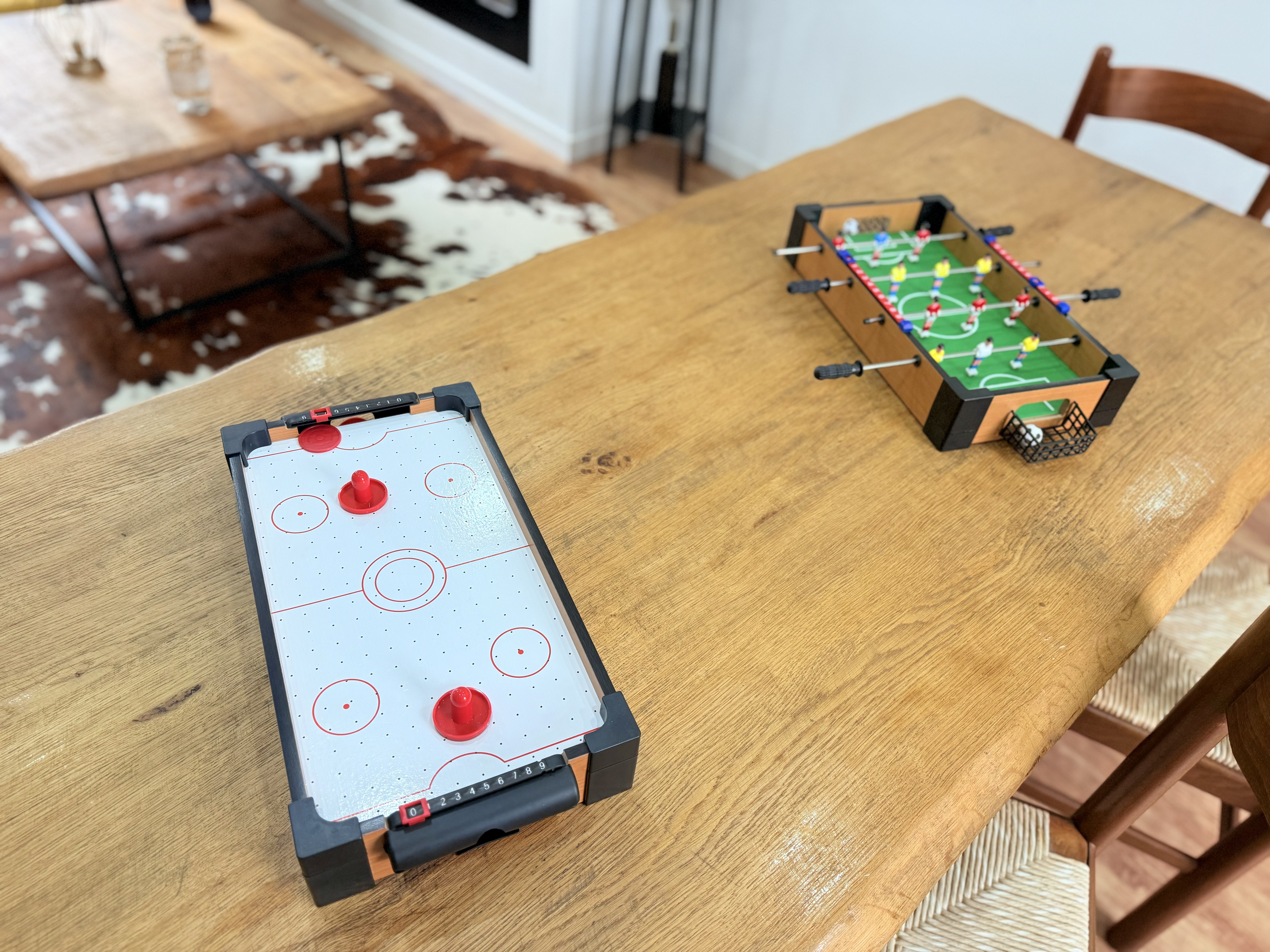 Jeux pour enfants - Crédit photo : CG