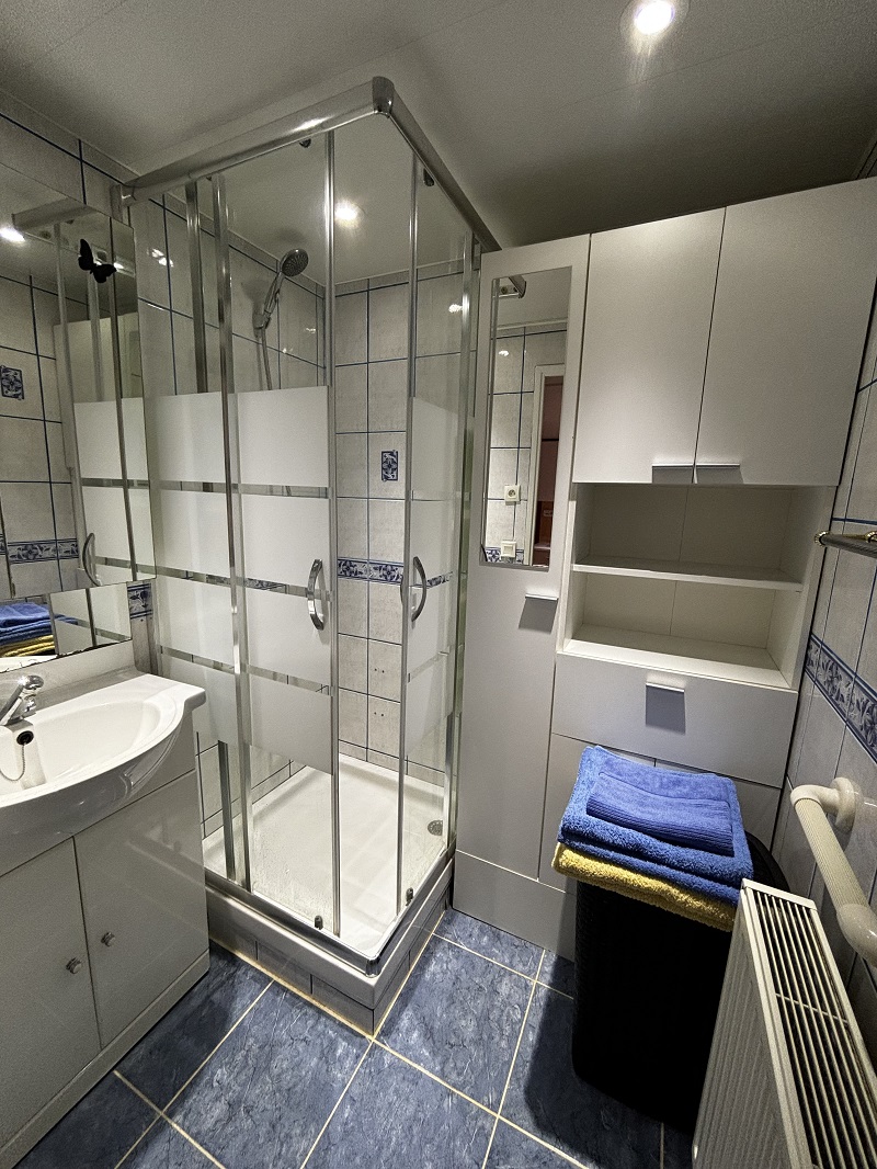 Salle de Bain - Crédit photo : © Laurie C