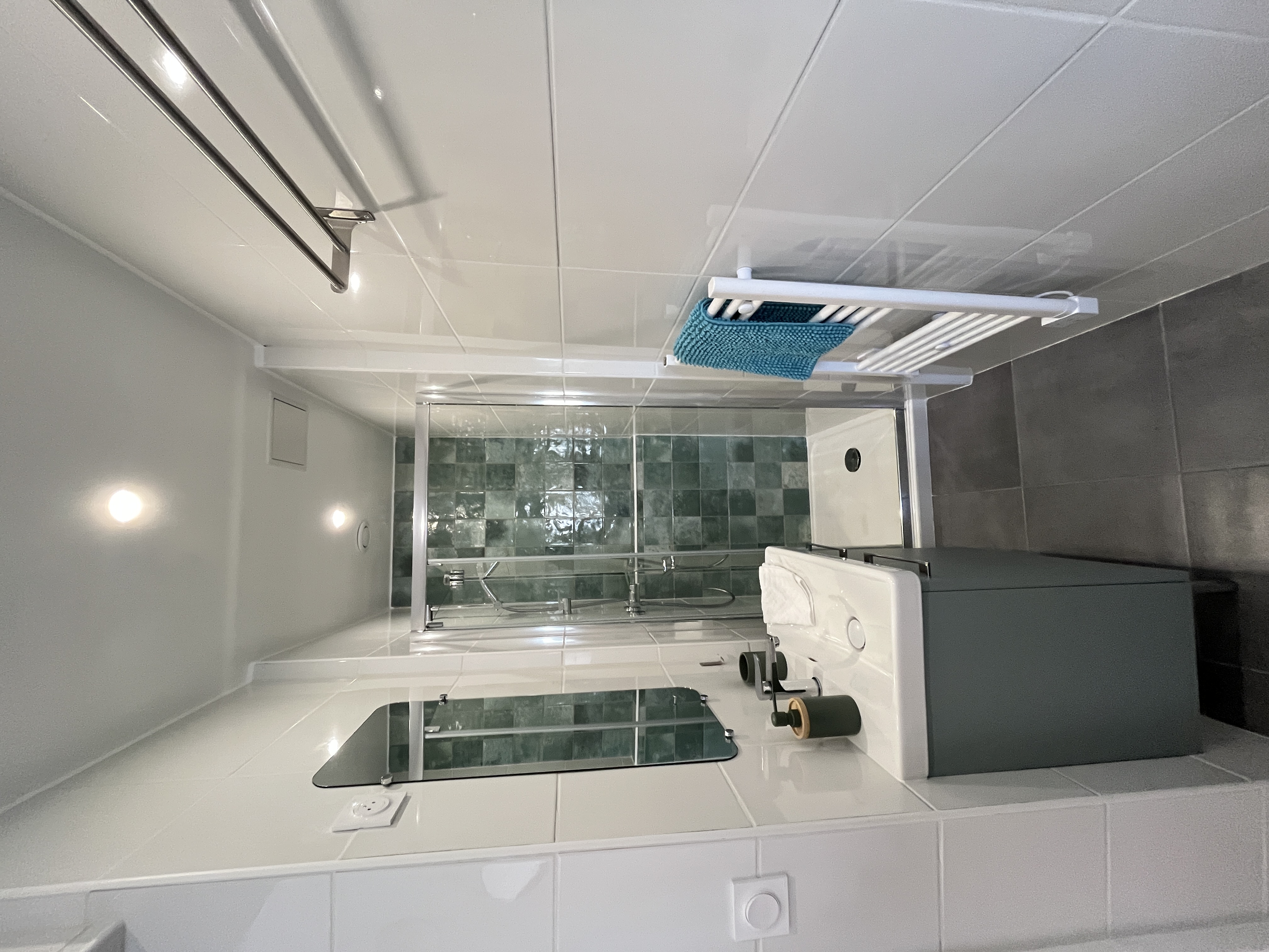 Le Palmier - Val de Loire - Loir-et-Cher