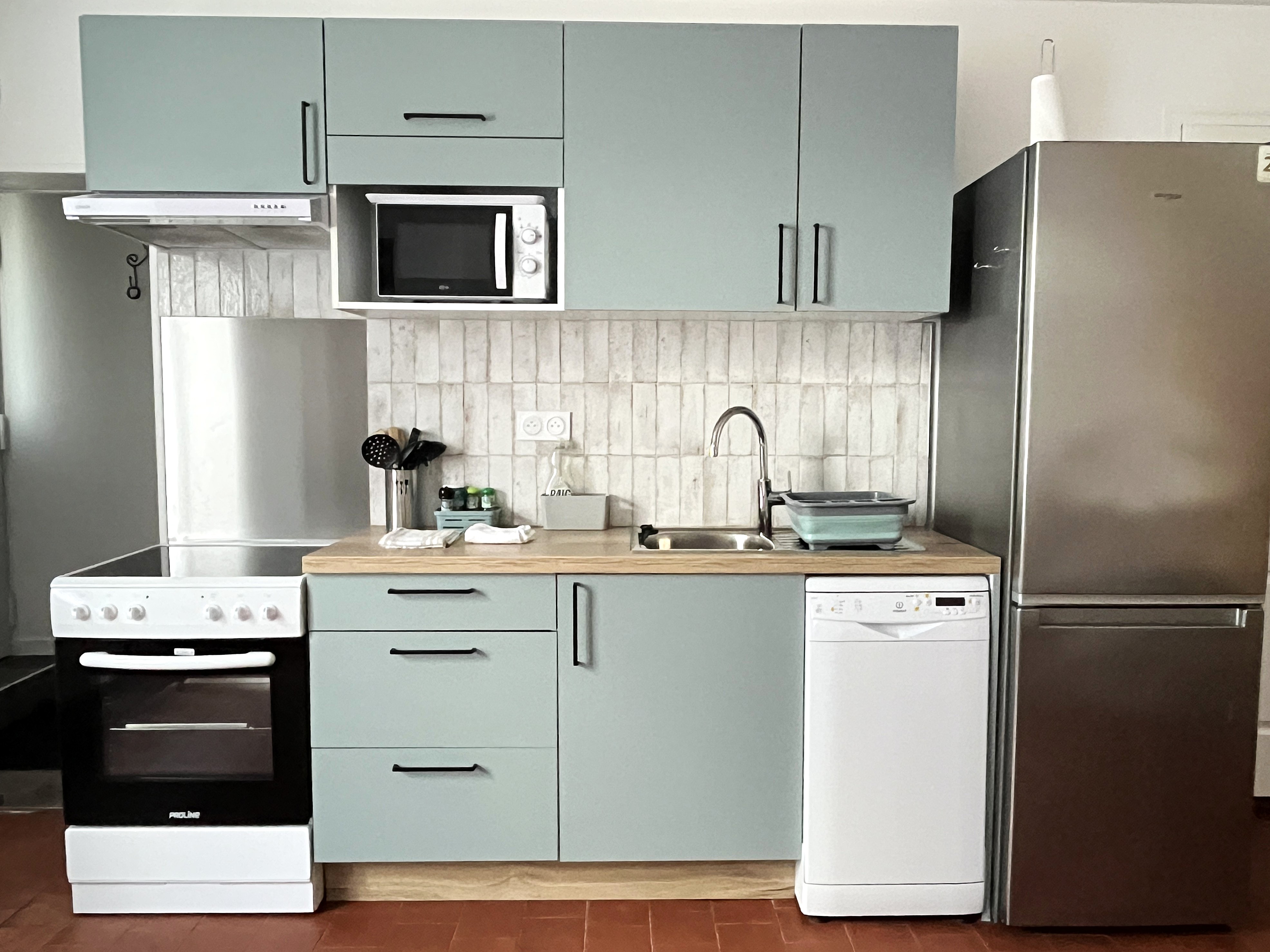 Le Palmier - Val de Loire - Loir-et-Cher