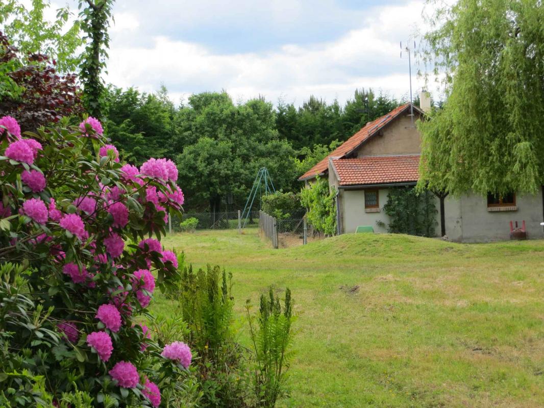 Le Châlet