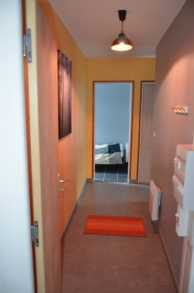 Le Gîte Oratorien - Crédit photo : © Gîte Oratorien
