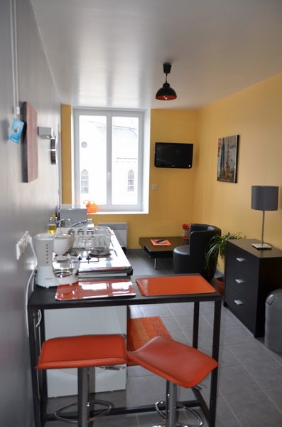 Le Gîte Oratorien - Crédit photo : © Gîte Oratorien