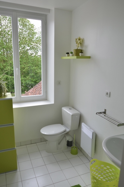 Le Gîte Oratorien - Crédit photo : © Gîte Oratorien
