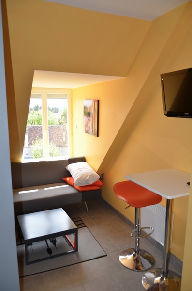 Le Gîte Oratorien - Crédit photo : © Gîte Oratorien