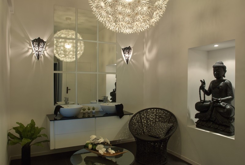 Lounge_Spa_Espace détente - Crédit photo :